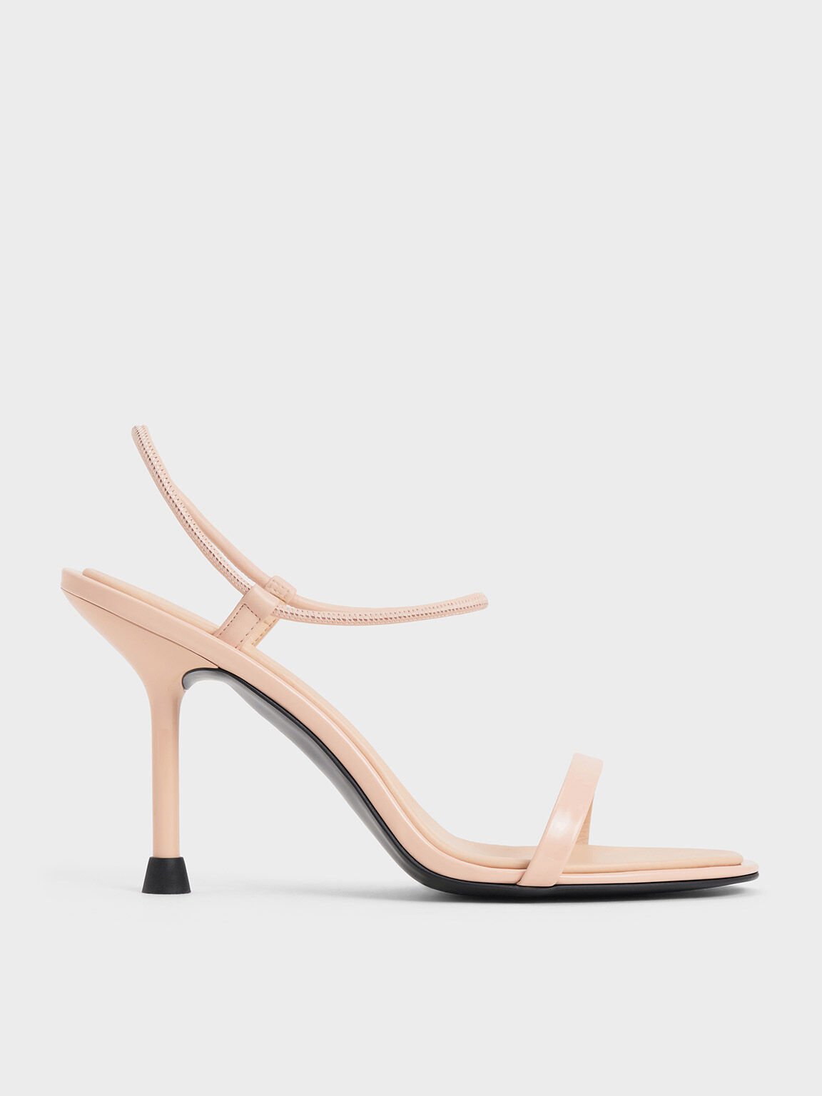 Online shopping heels sandals sales