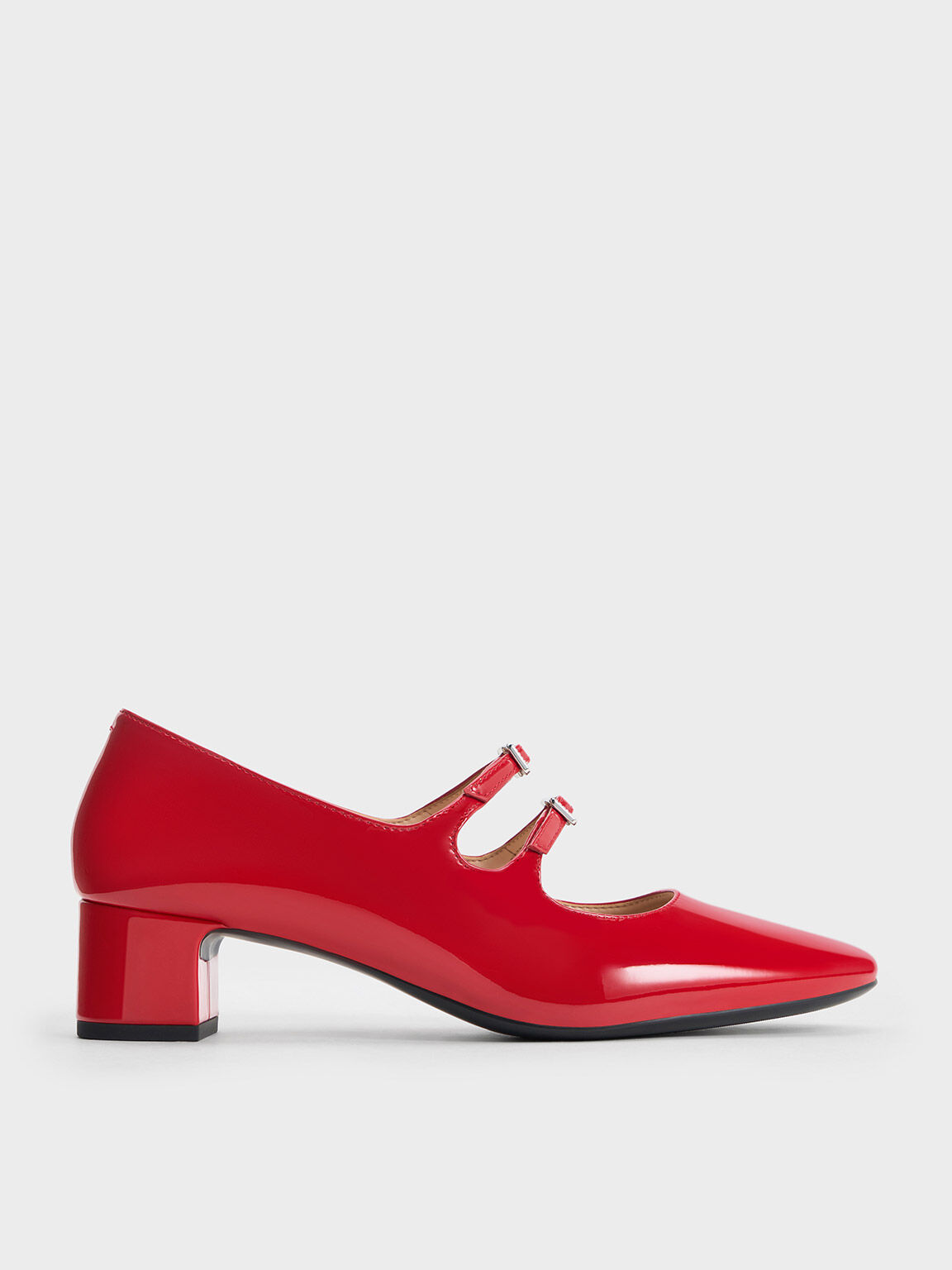 Red Heels Shop Online CHARLES KEITH UK