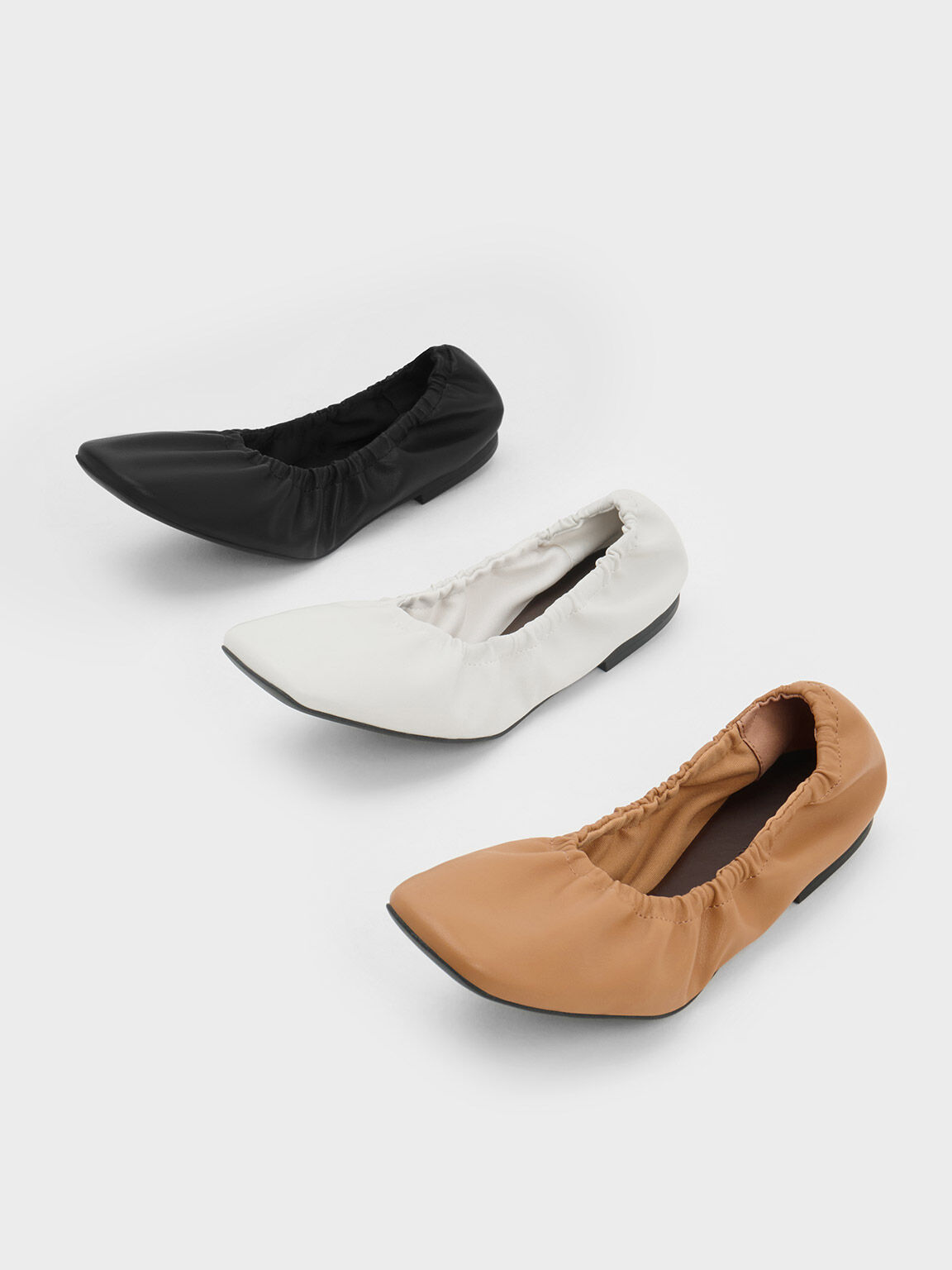 Cheap 2025 ballerina flats