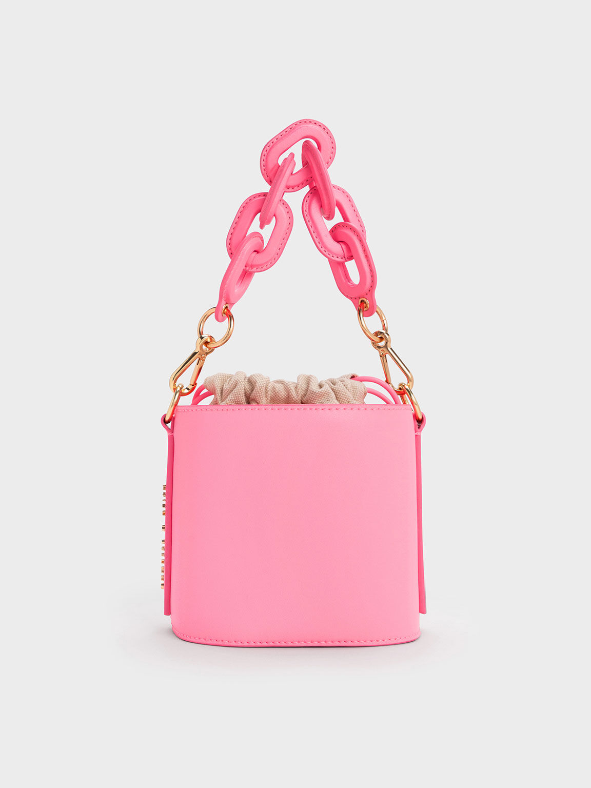 Charles and keith purses online hot sale
