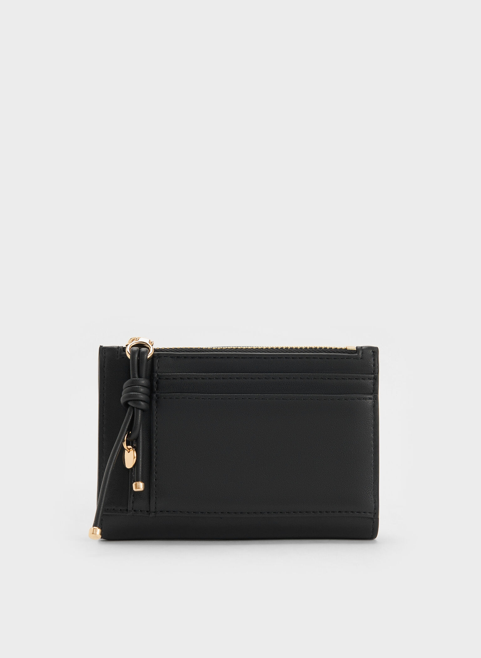 Everleigh Wallet, Black, hi-res