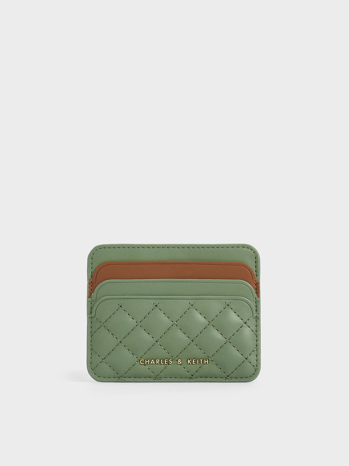 Charles and keith wallet men new arrivals
