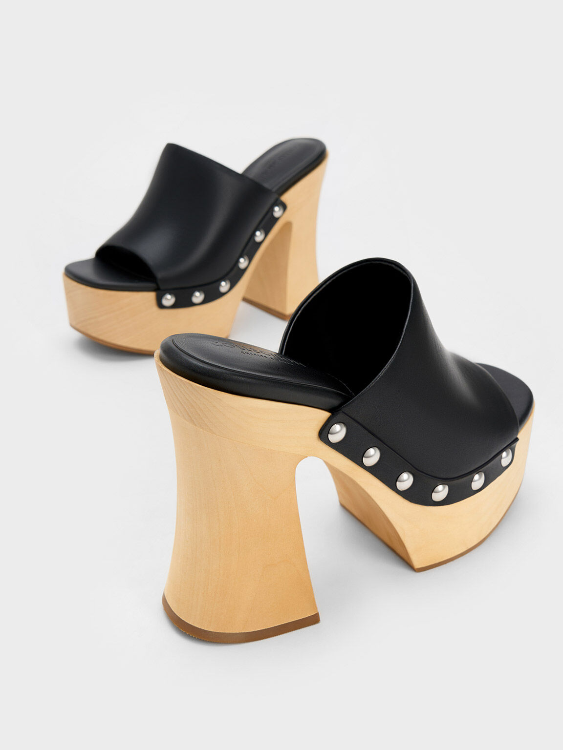 Women's Heels | Shop Exclusive Styles | CHARLES & KEITH UK