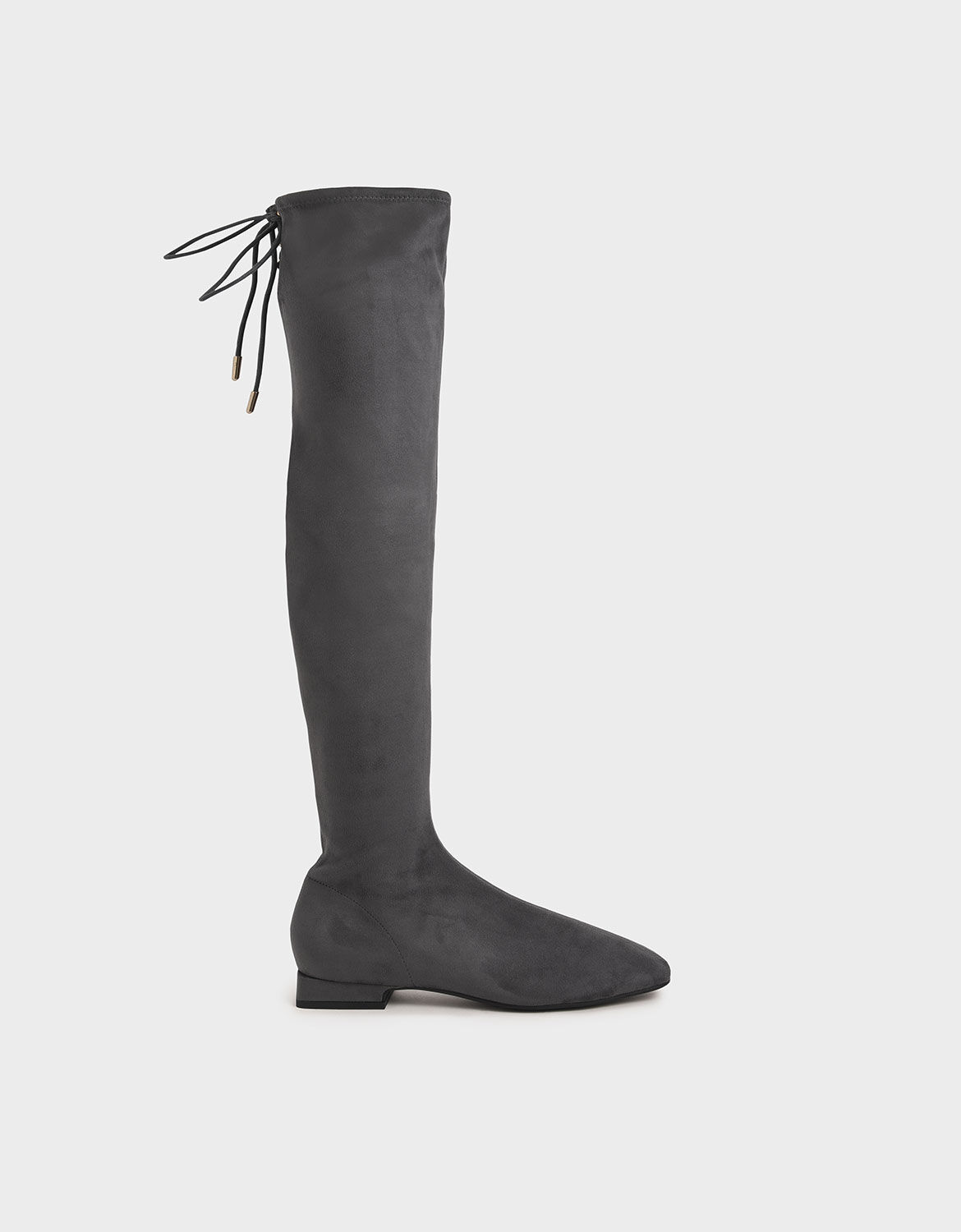 cheap thigh high boots uk