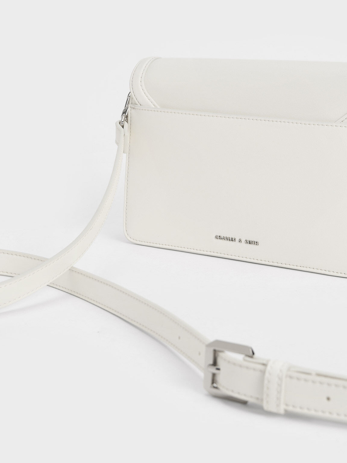 Charles and keith envelope bag outlet