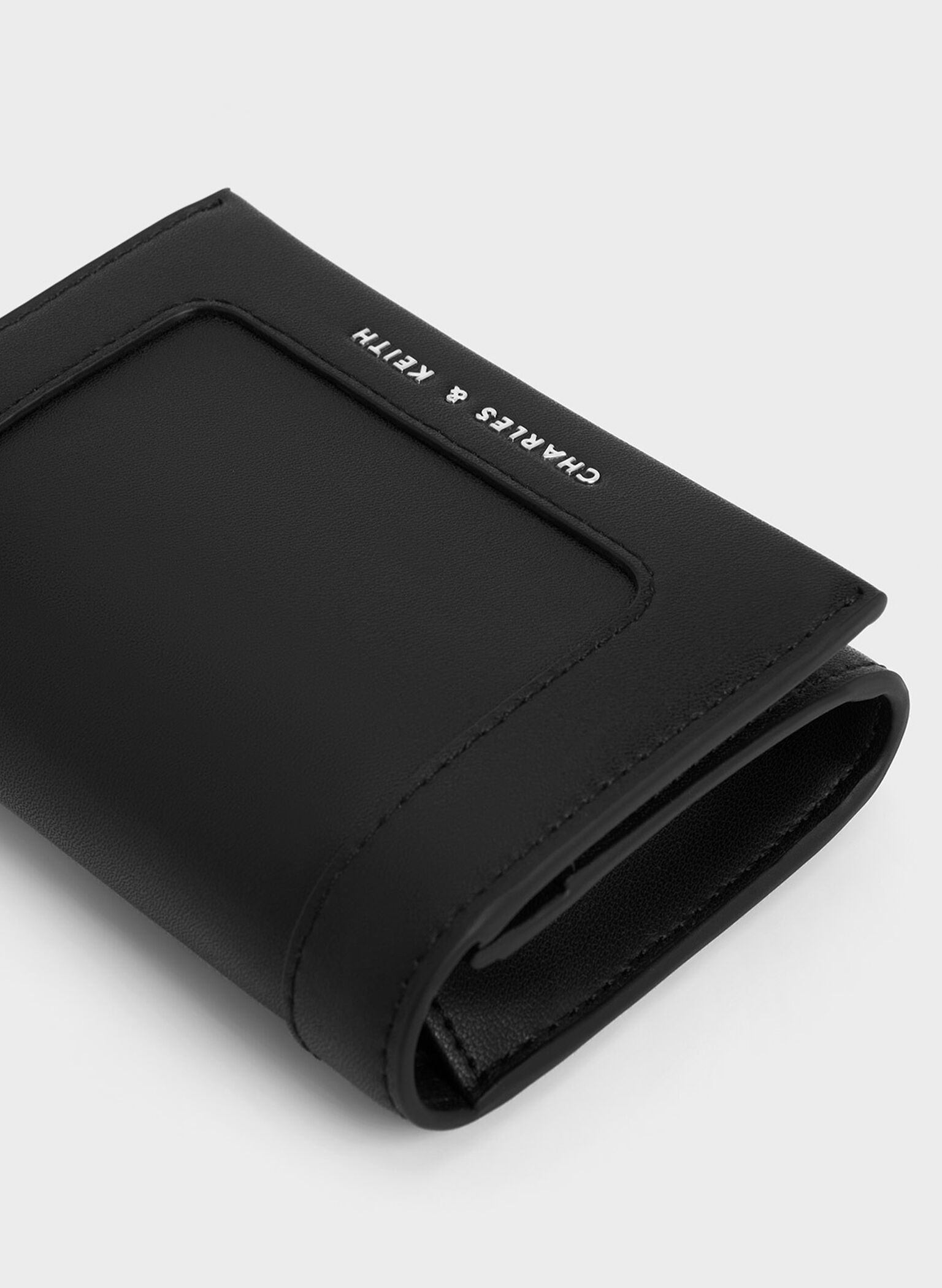 Daylla Wallet, Noir, hi-res