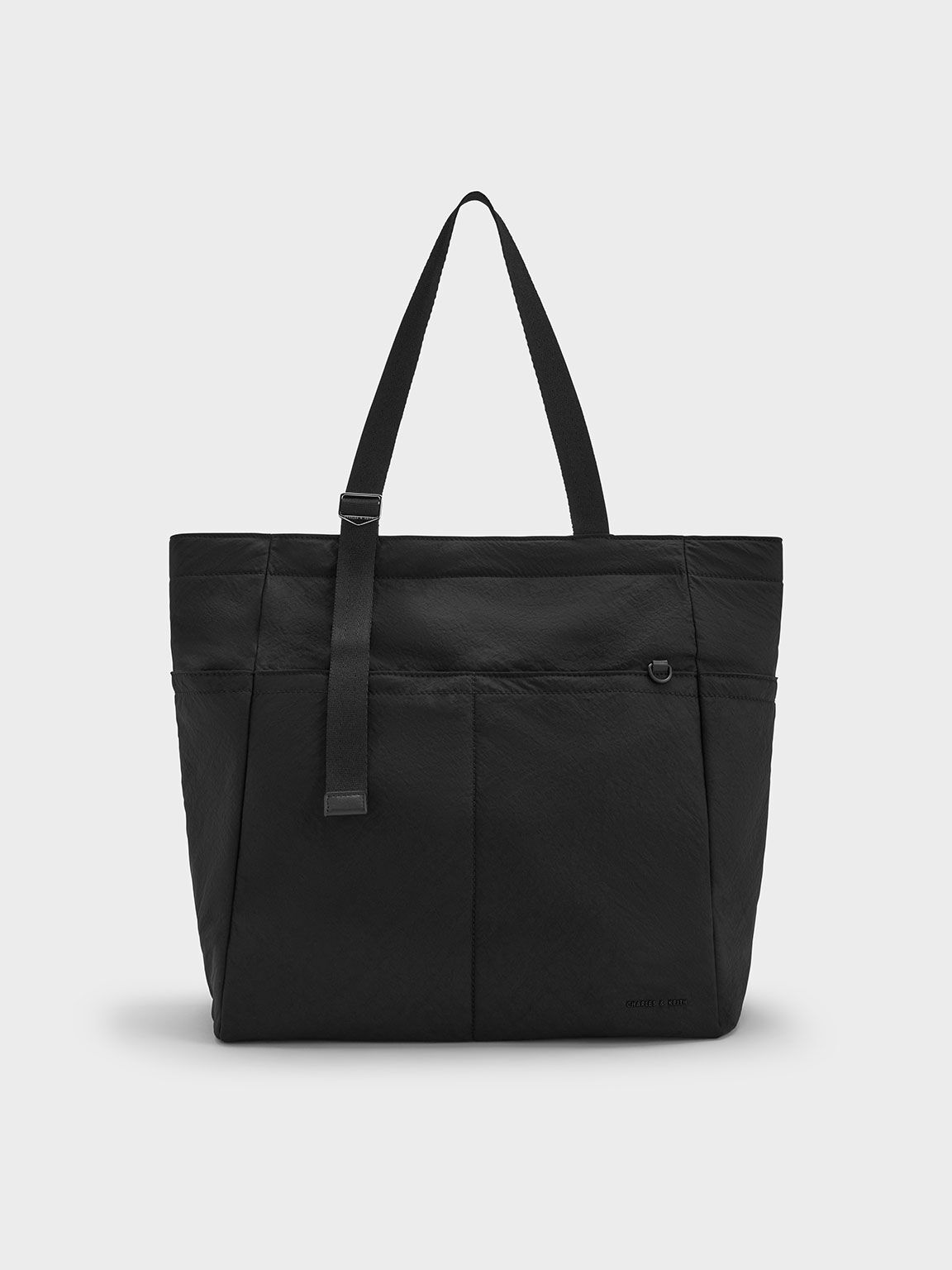 Small nylon tote bag cheap
