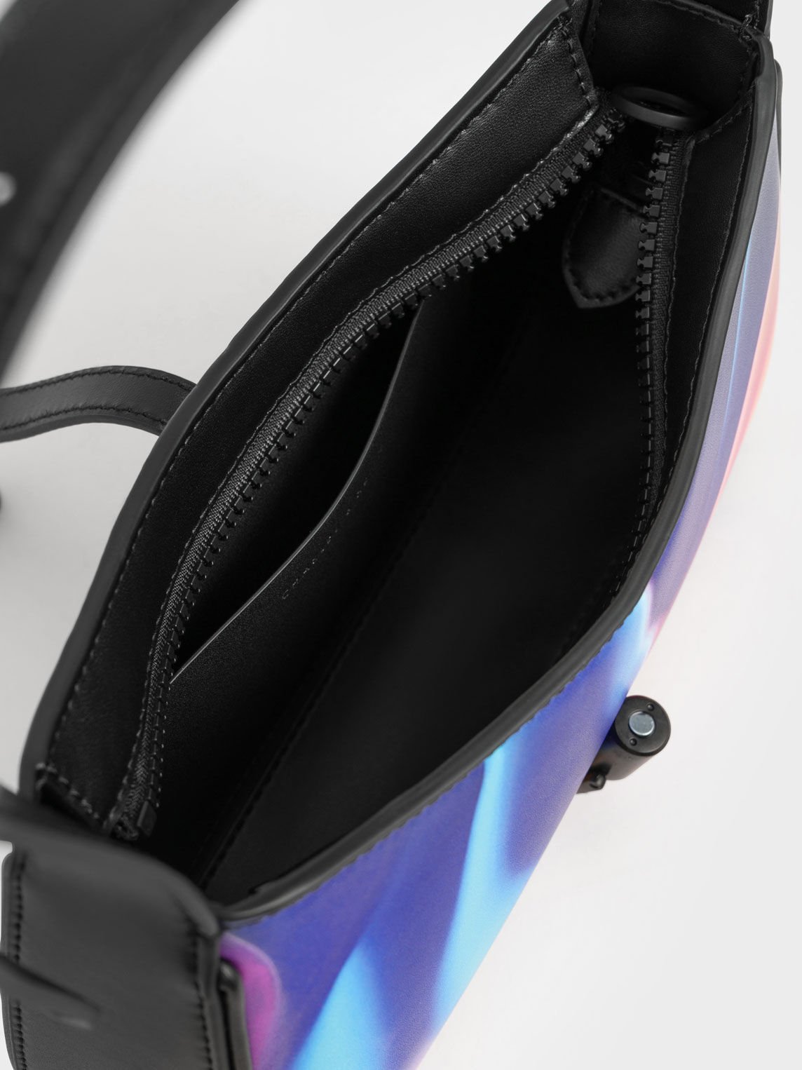 Charles and top keith hologram
