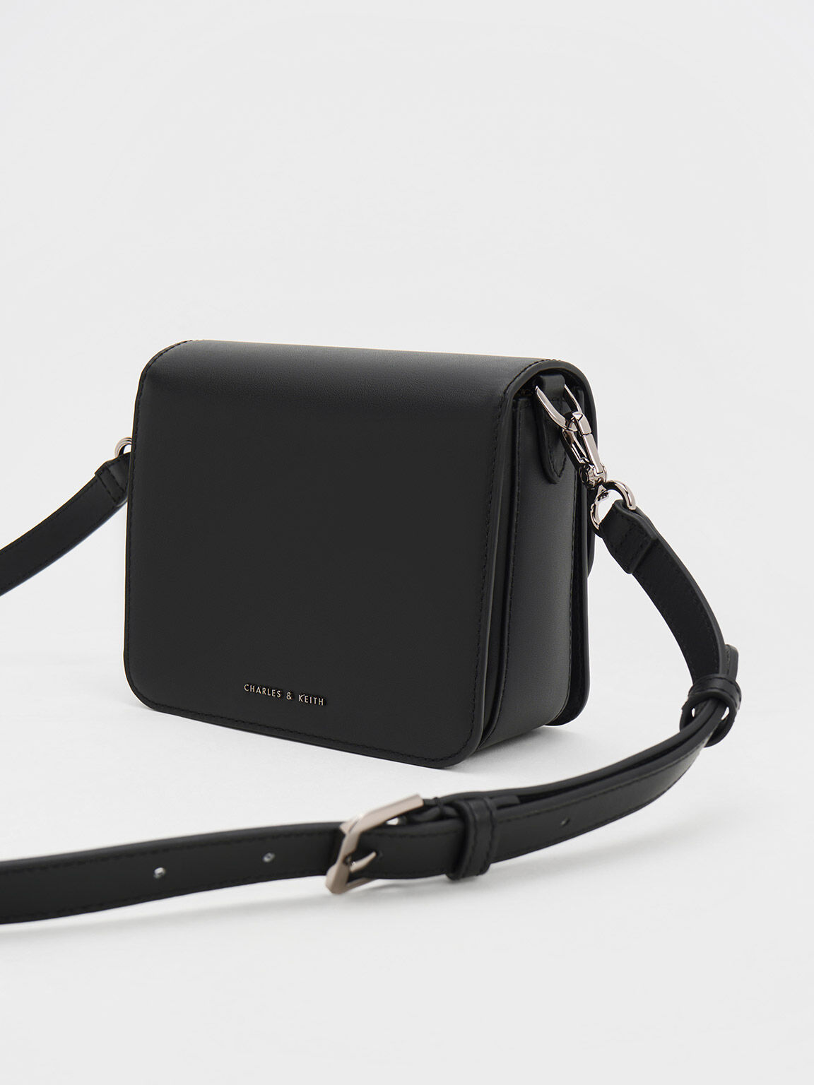 Charles and keith body bag sales