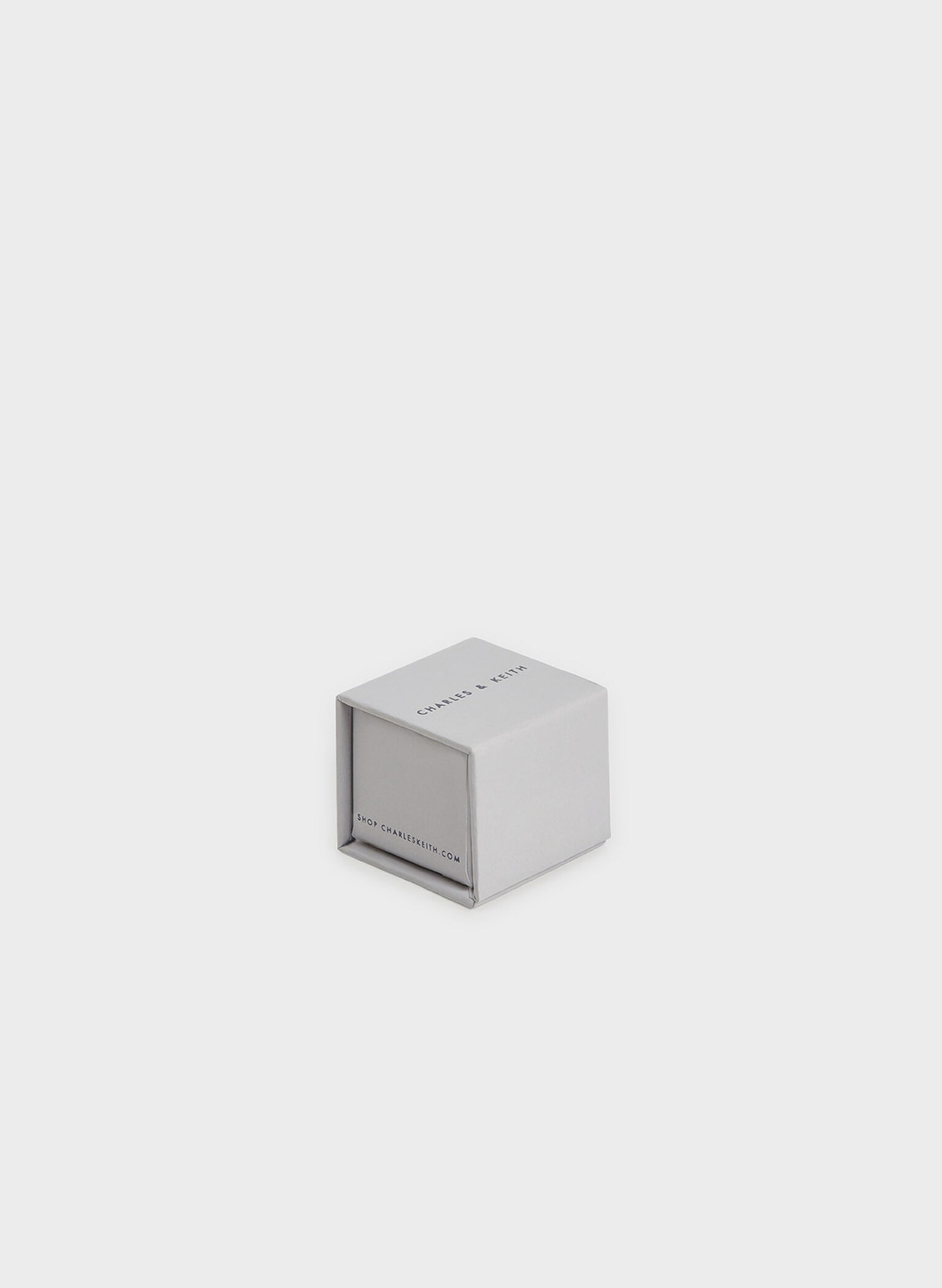 Allegro Sculptural Ring, Rose Gold, hi-res
