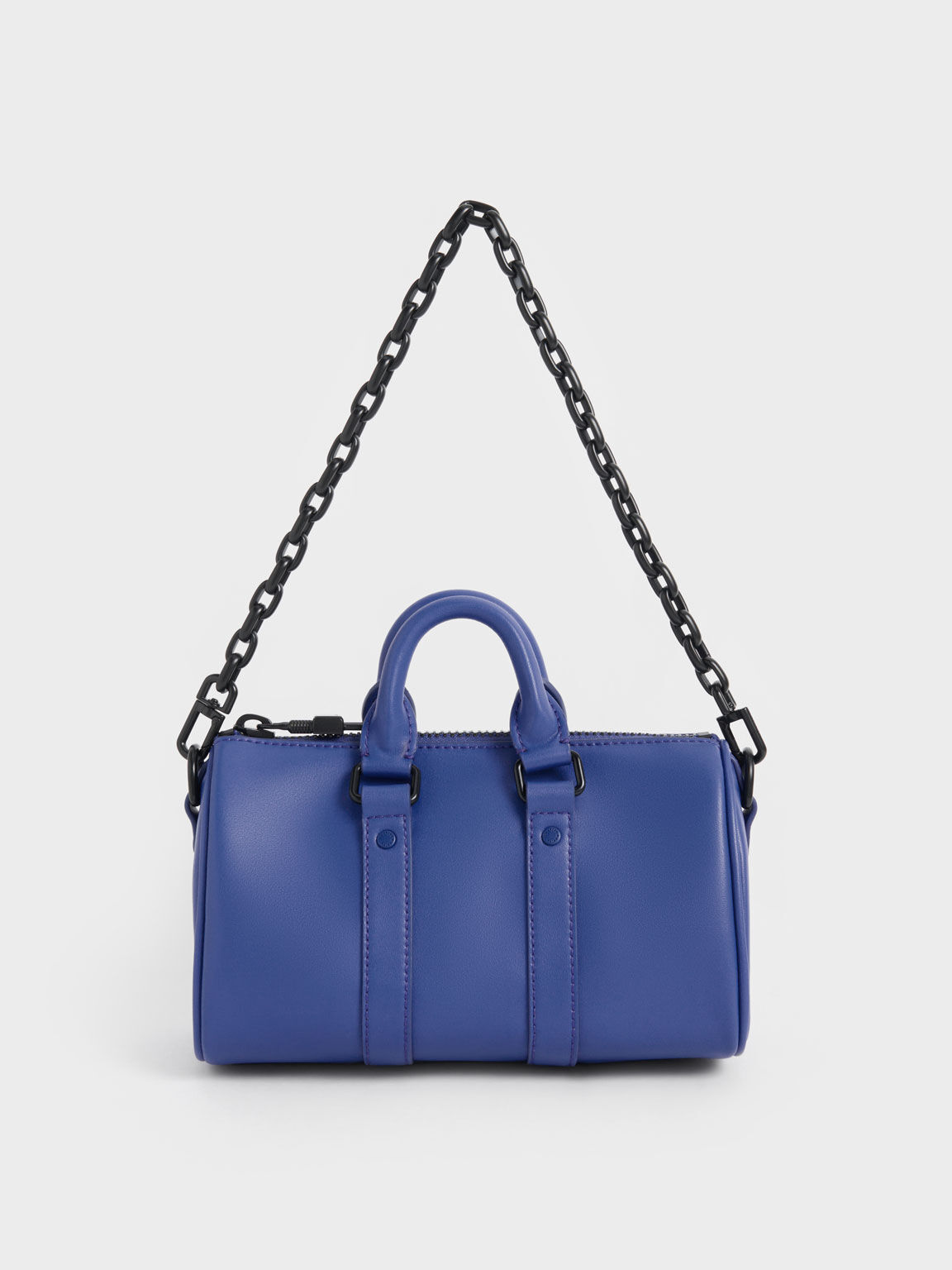 Charles & keith bowling bag hotsell