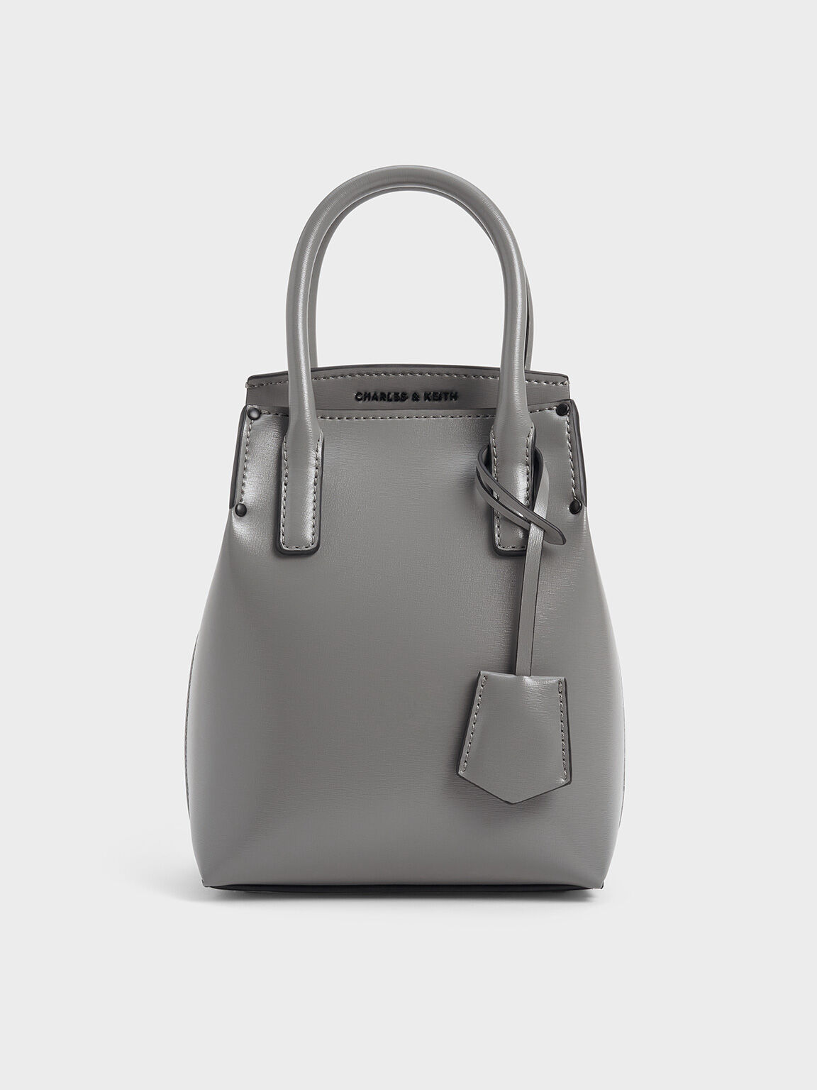 Charles and keith style ck2 top