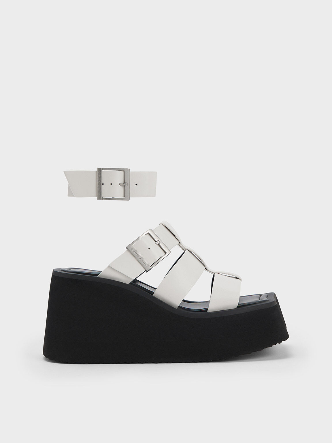 Cheap gladiator discount sandals under 1
