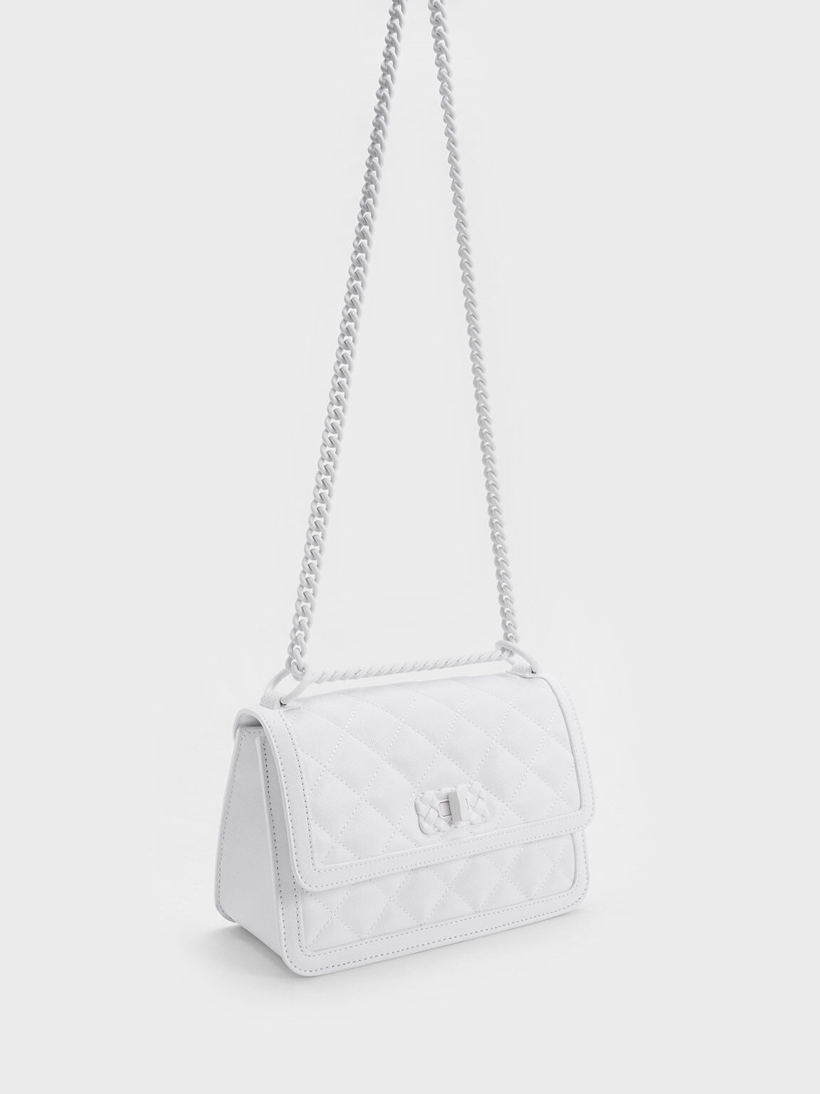 Chain bag sale