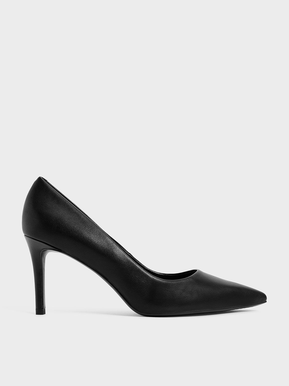 Black pumps sale uk