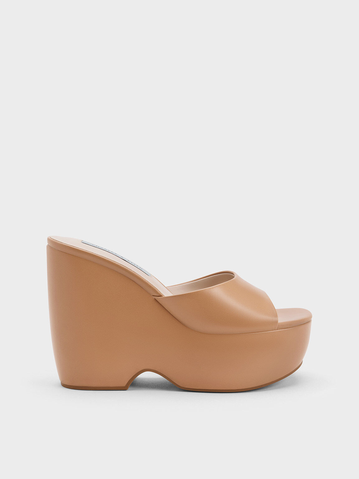 Wedge mules uk discount