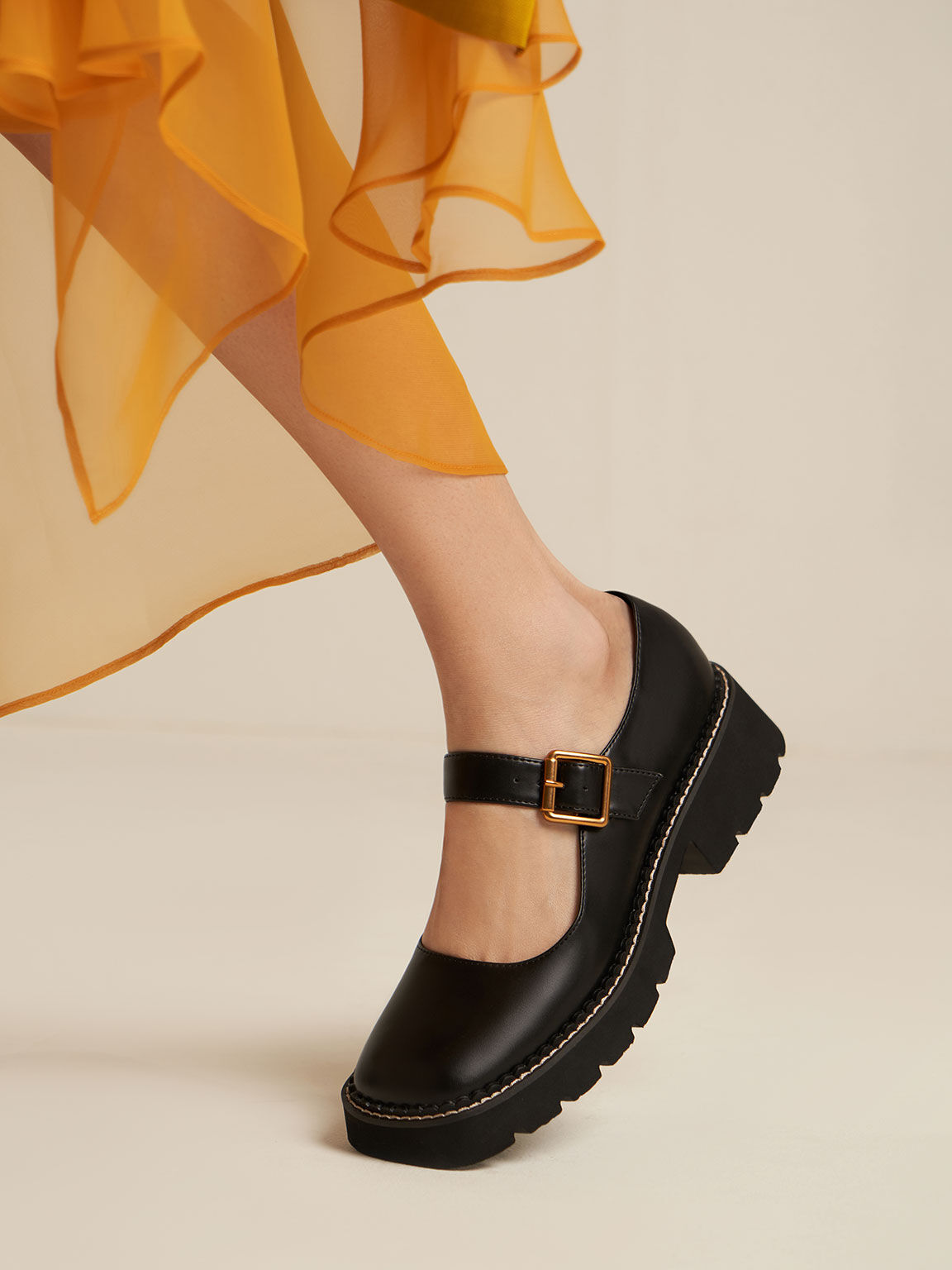 Buckle mary janes sales