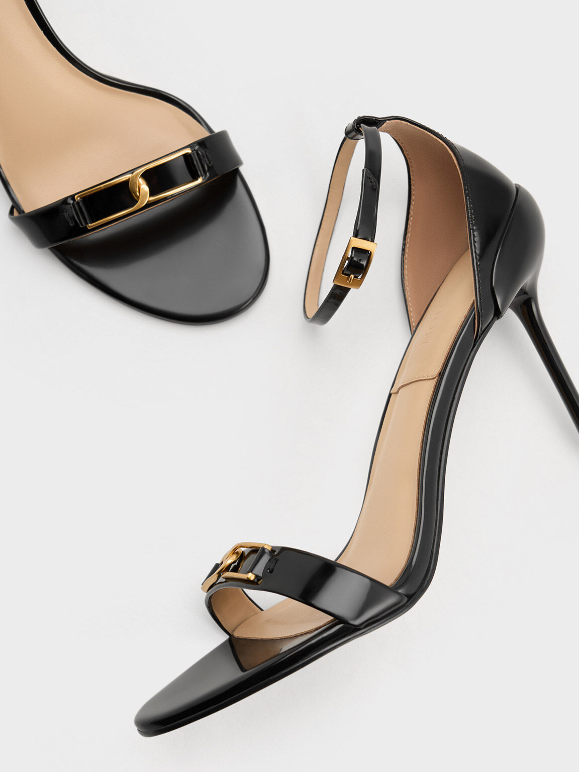 Black box heels hotsell