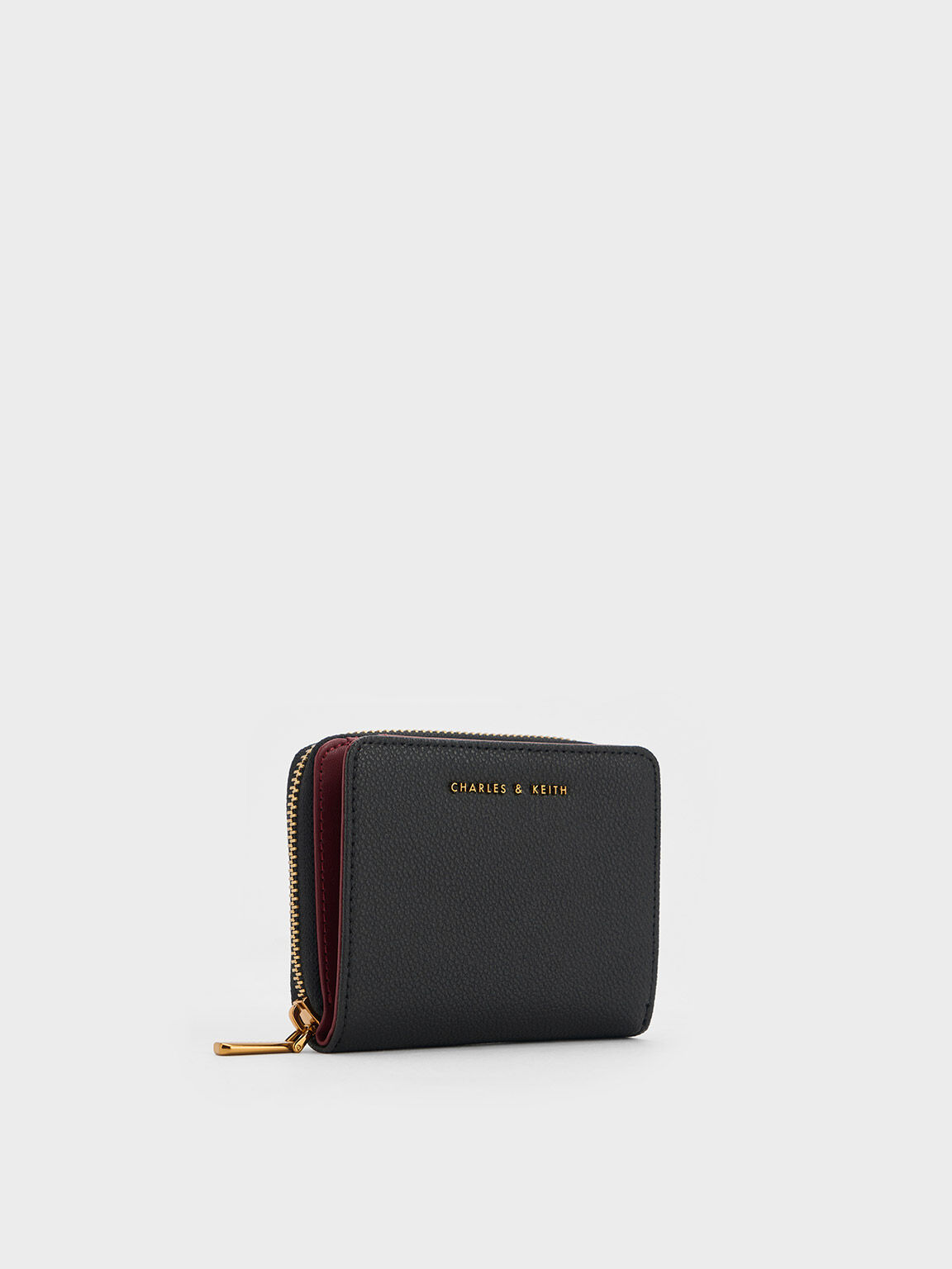 Charles and keith wallet original 2025