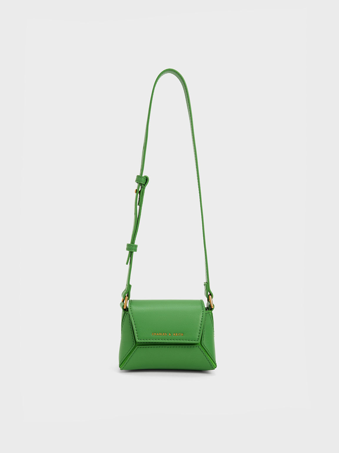 Charles and 2024 keith mini bag