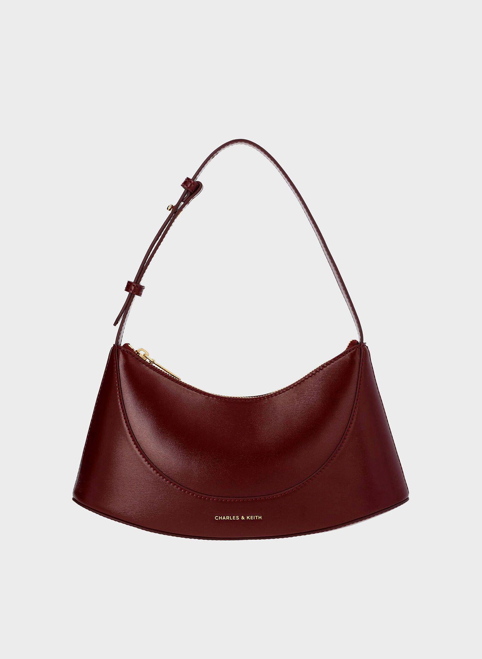 Sigrid Shoulder Bag, Mulberry Plum, hi-res