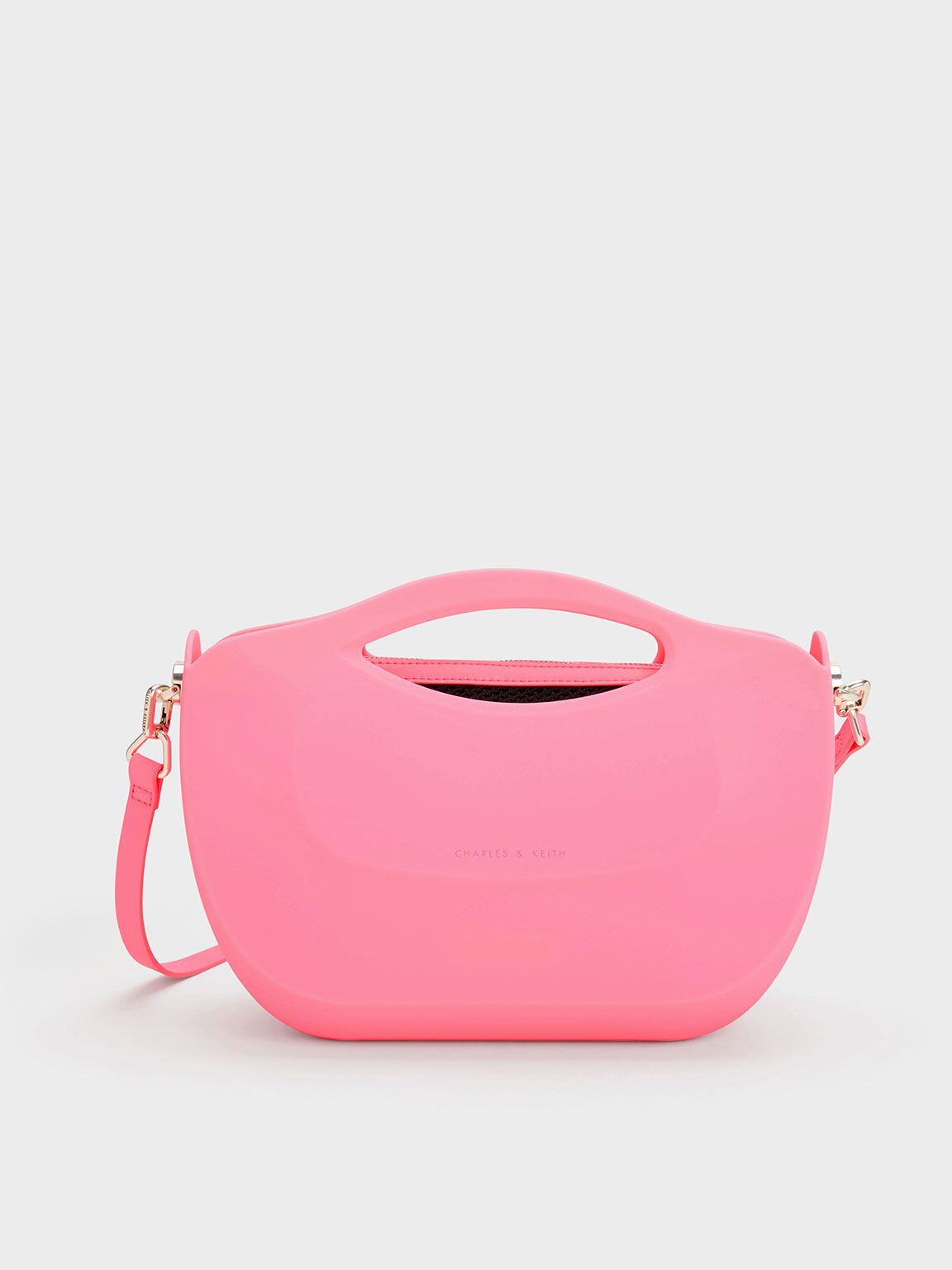 Charles and keith sling discount