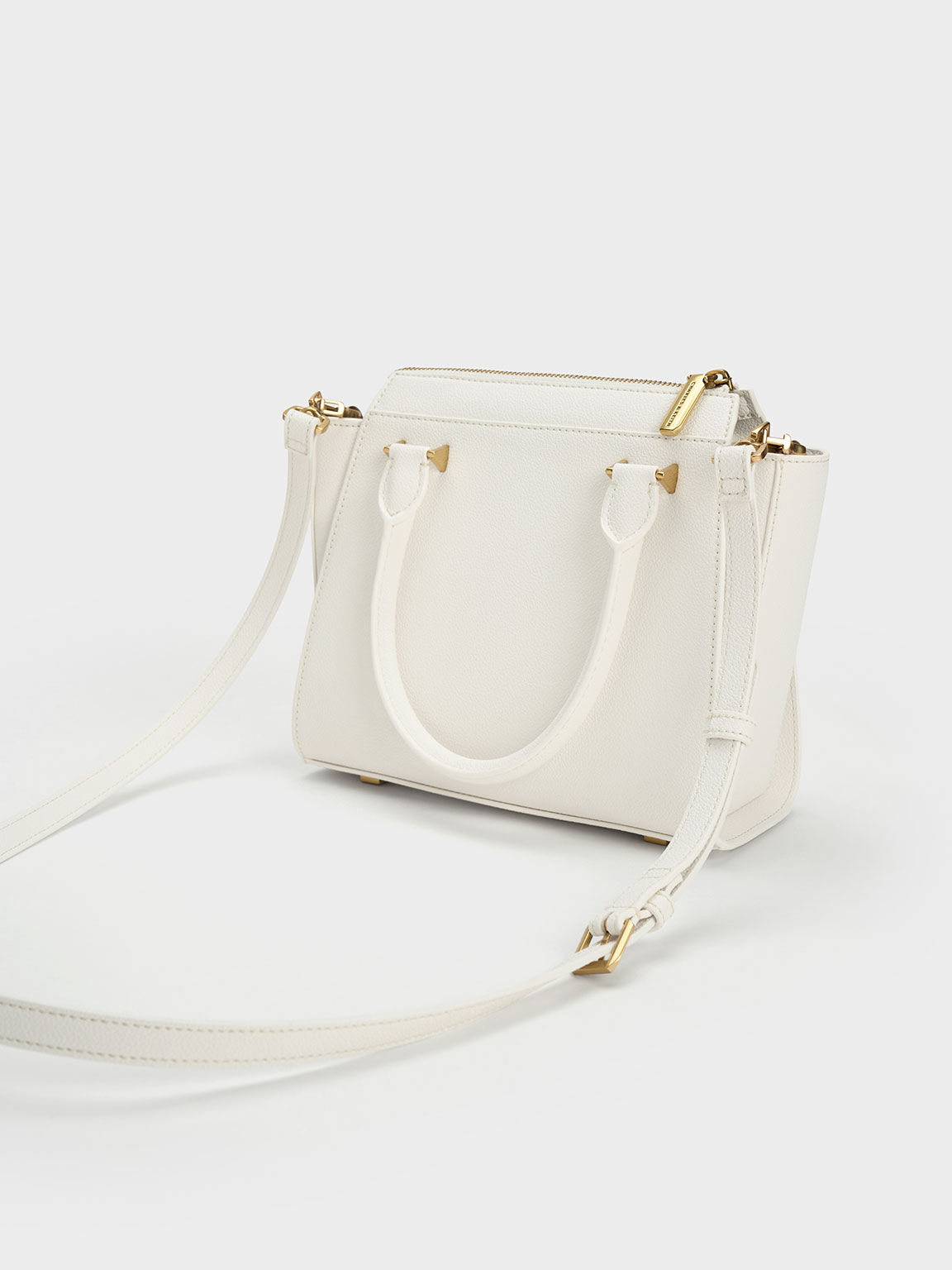 Charles and deals keith trapeze
