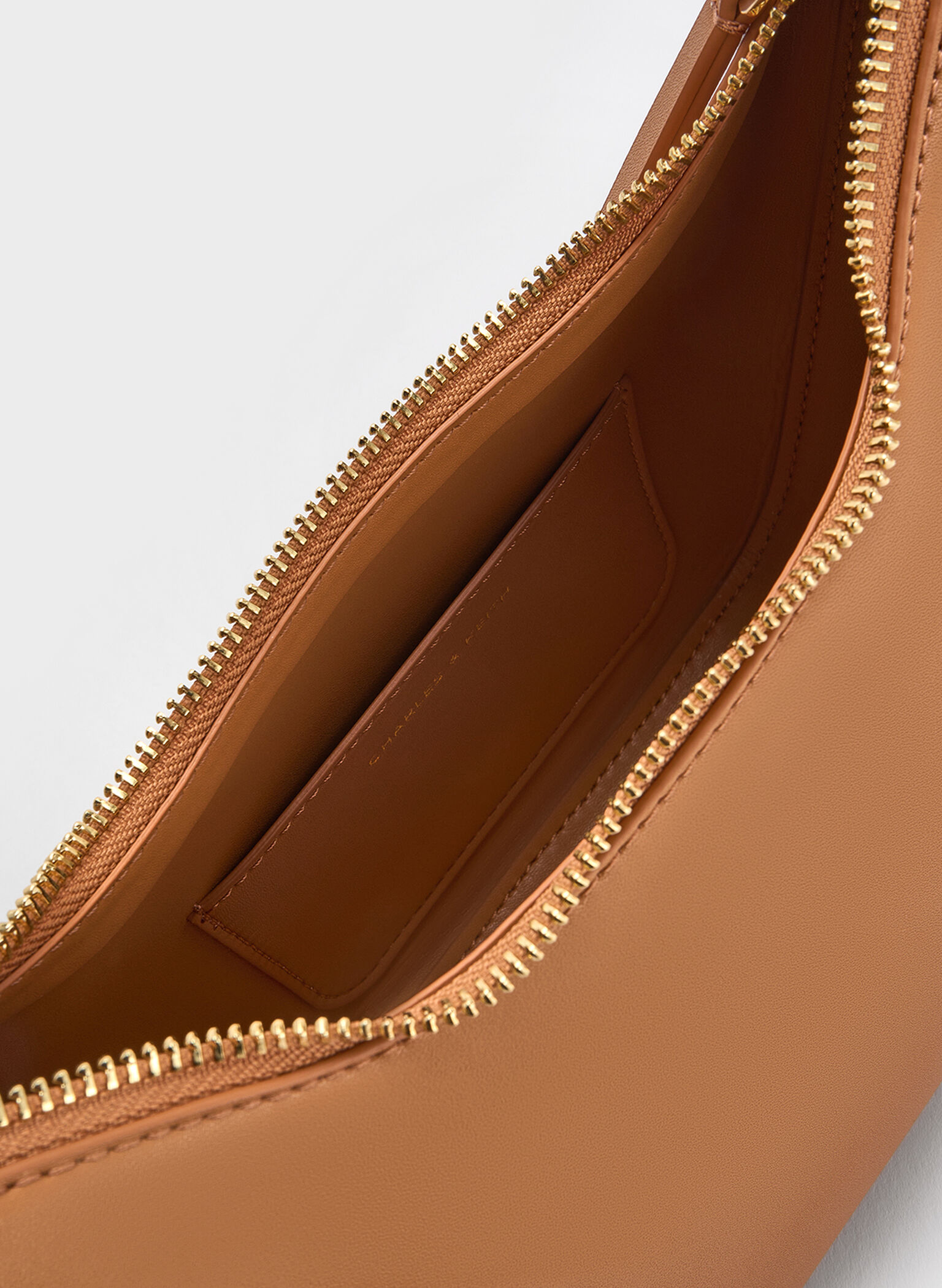 Everleigh Crossbody Bag, Russet Brown, hi-res