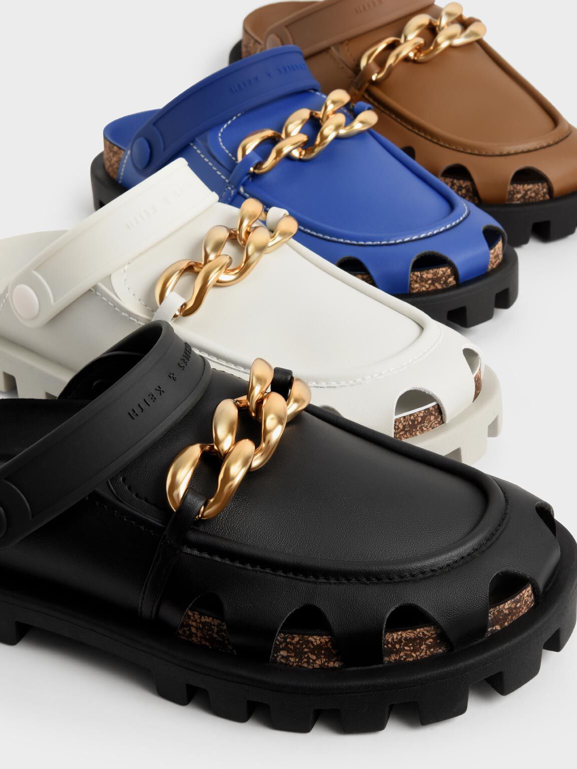 Brighton mules sale
