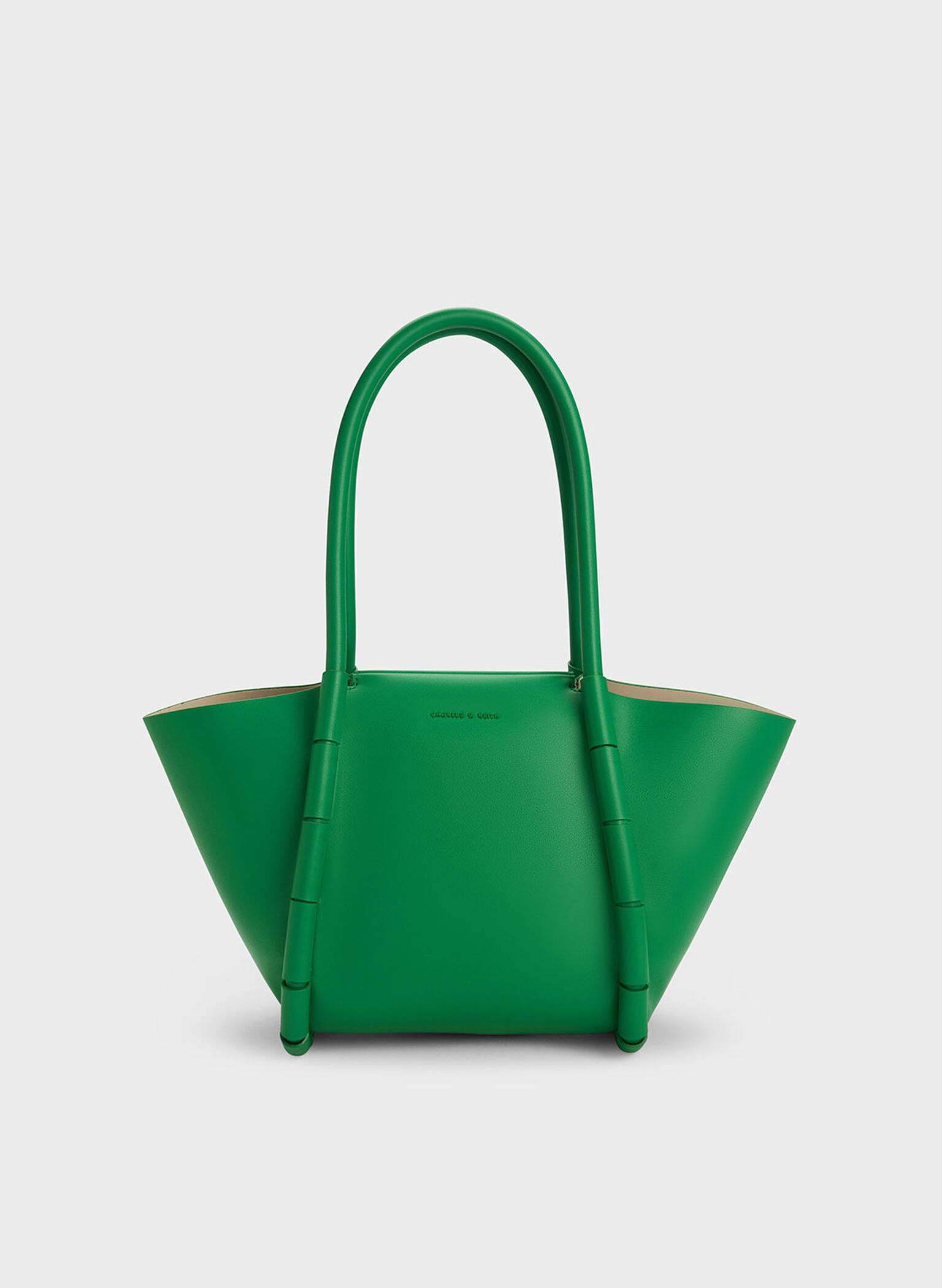 Machina Tote Bag, Green, hi-res