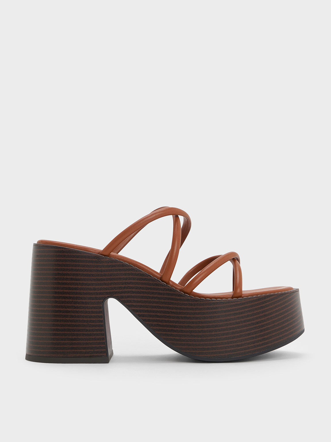 Womens platform mules outlet