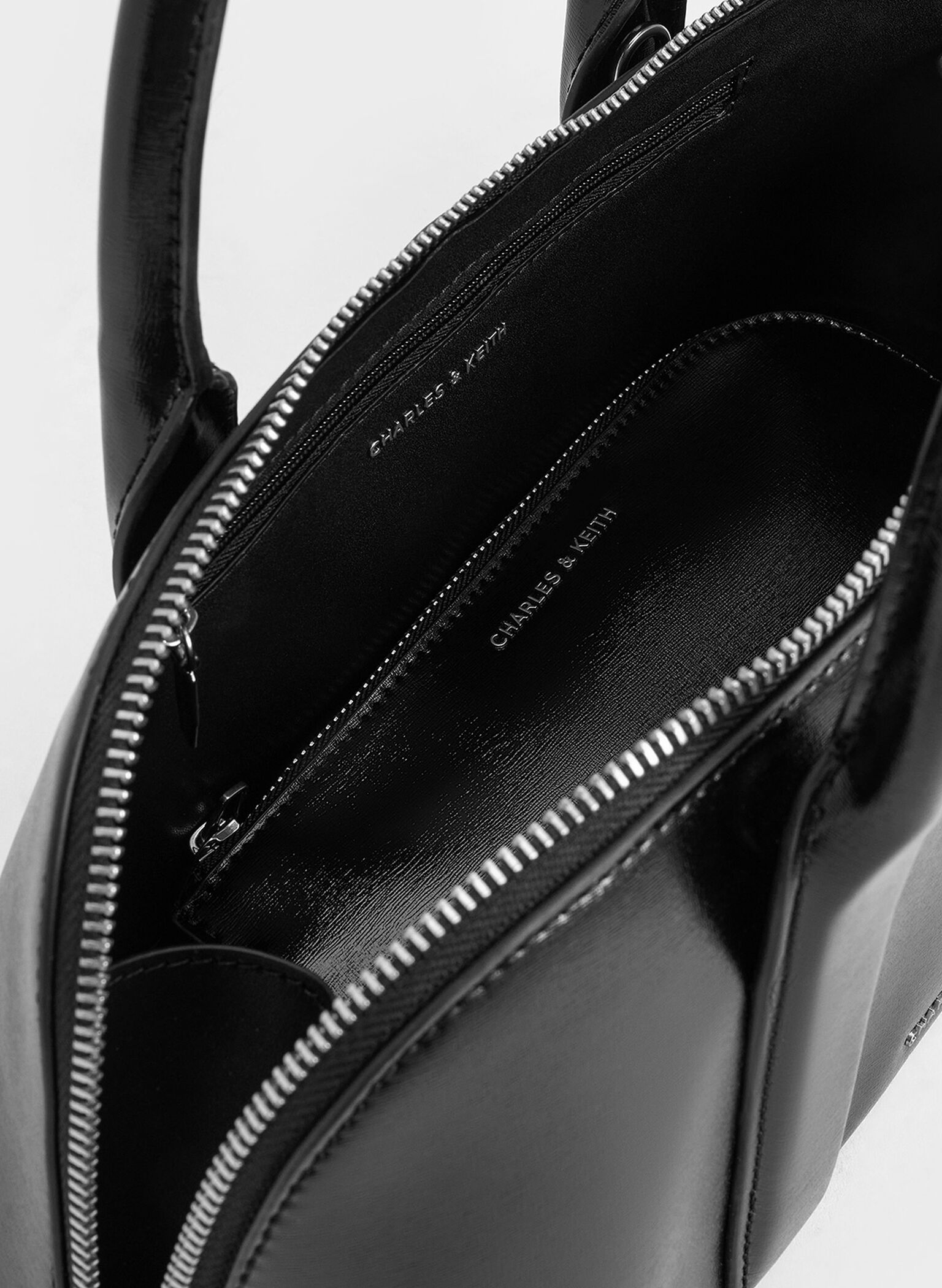 Axel Elongated Bowling Bag, Noir, hi-res