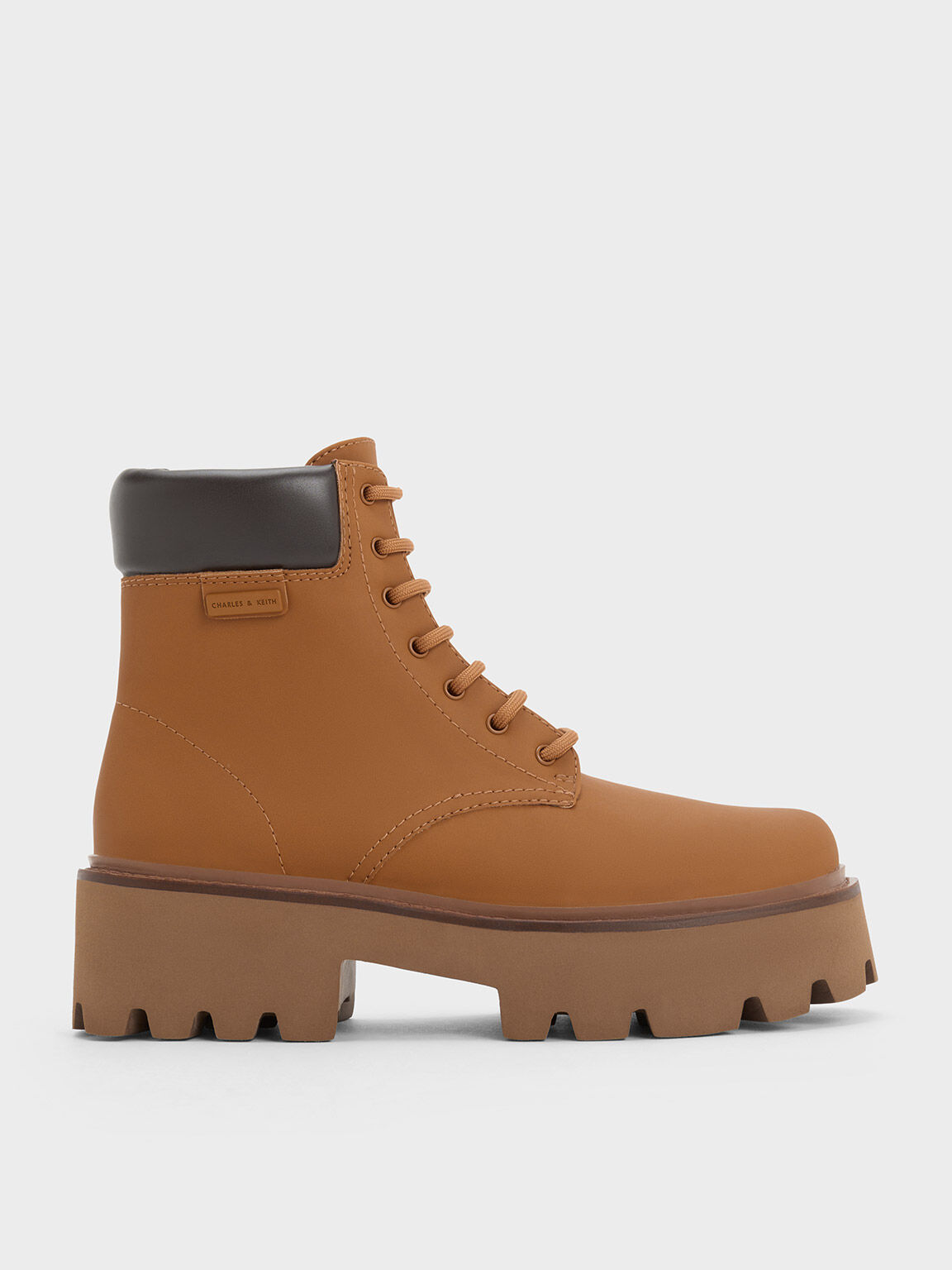 Sole boots clearance uk