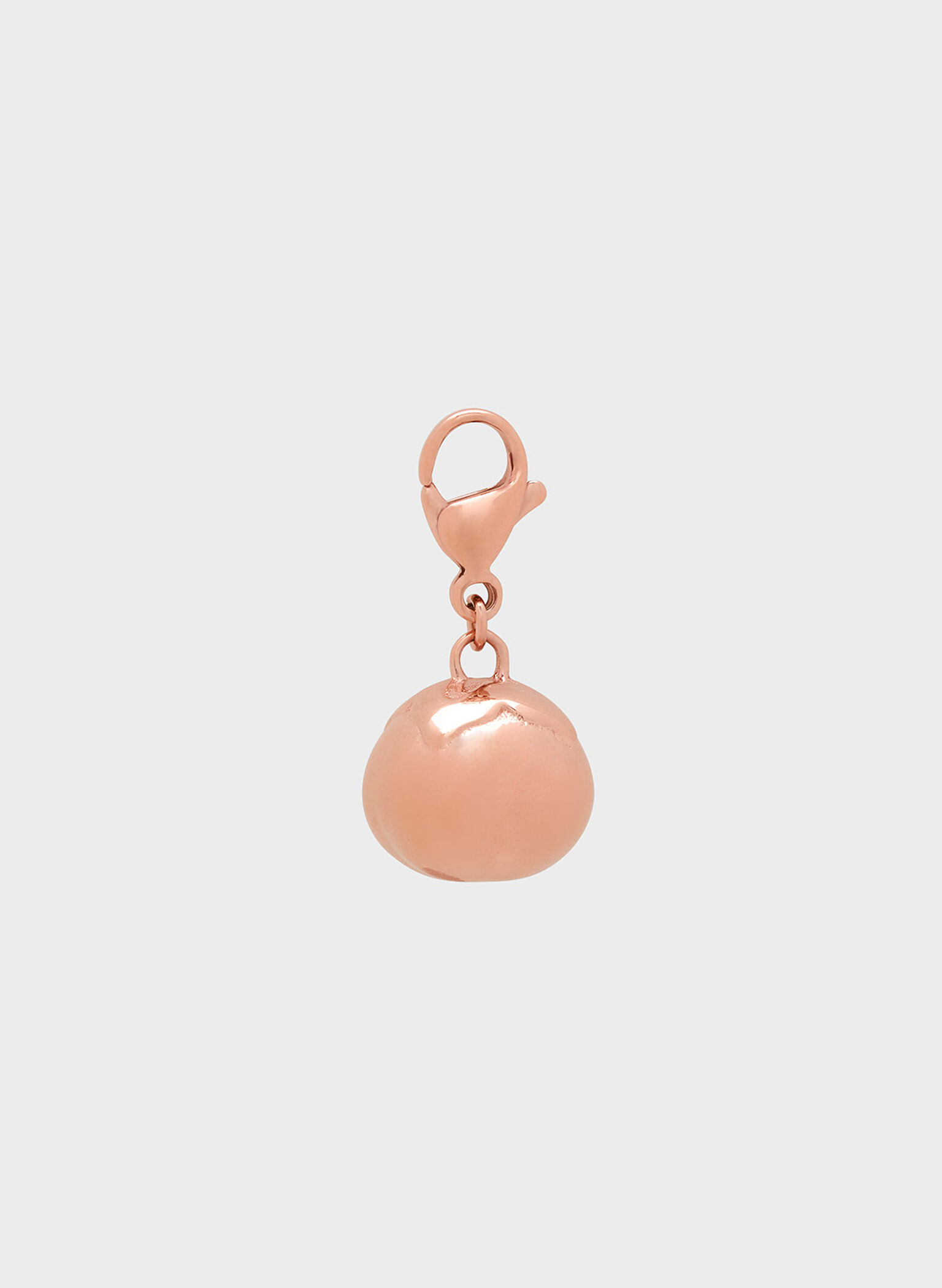 Persimmon Charm, Rose Gold, hi-res