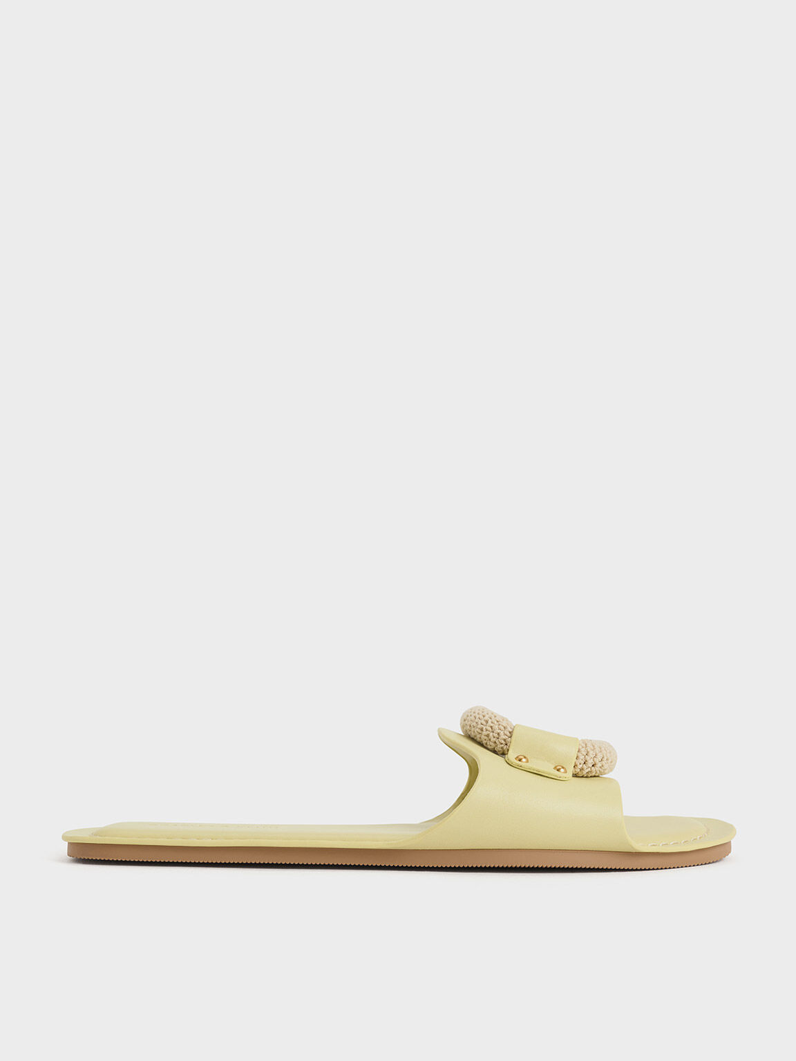 Charles and keith sandals sale shop