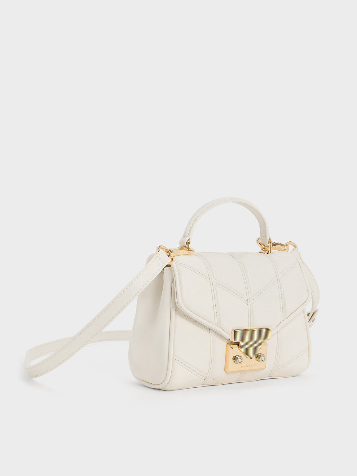 Metropolis s on sale top handle