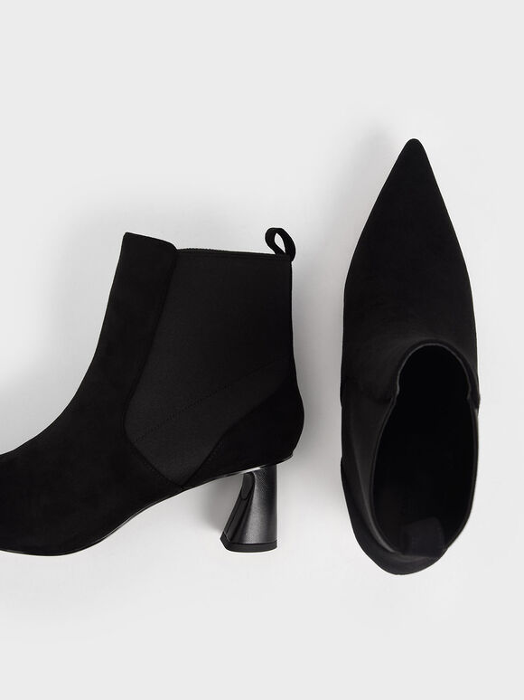 Shop Women's Boots Online | CHARLES & KEITH UK
