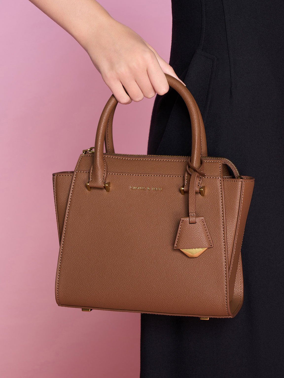 Charles and deals keith trapeze