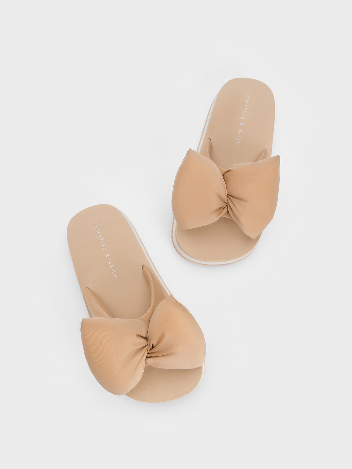 Bow slides shoes 2025