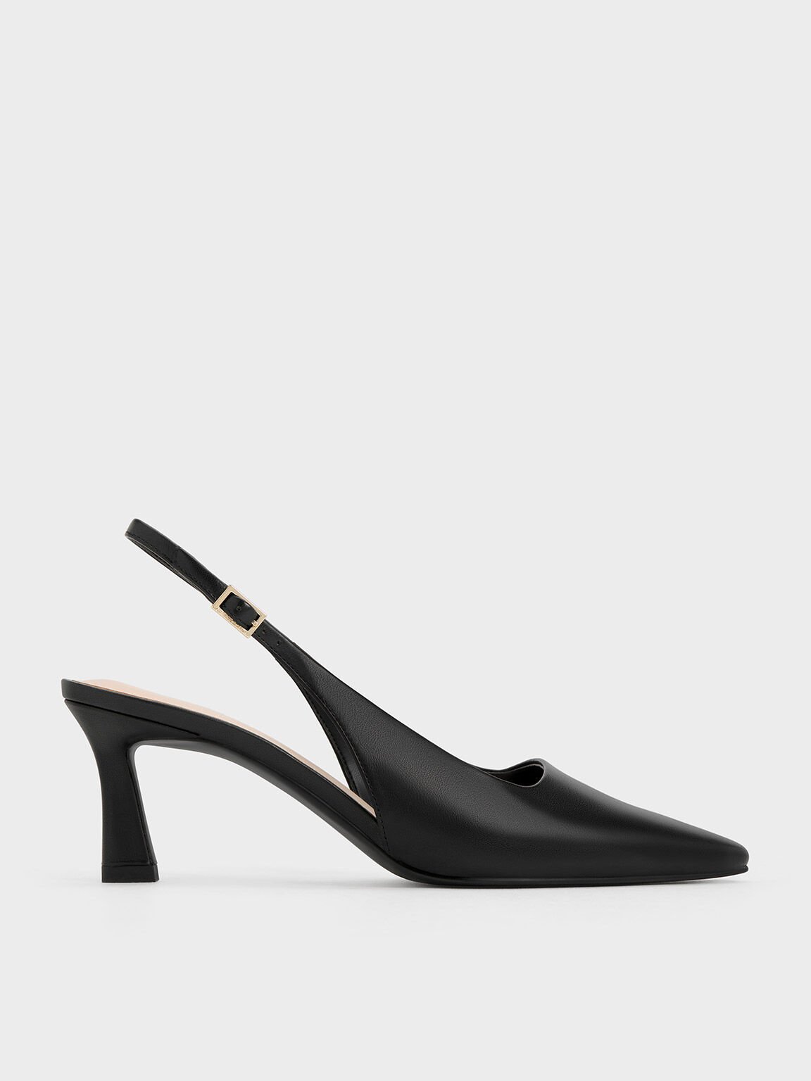 High heels terbaru online shop