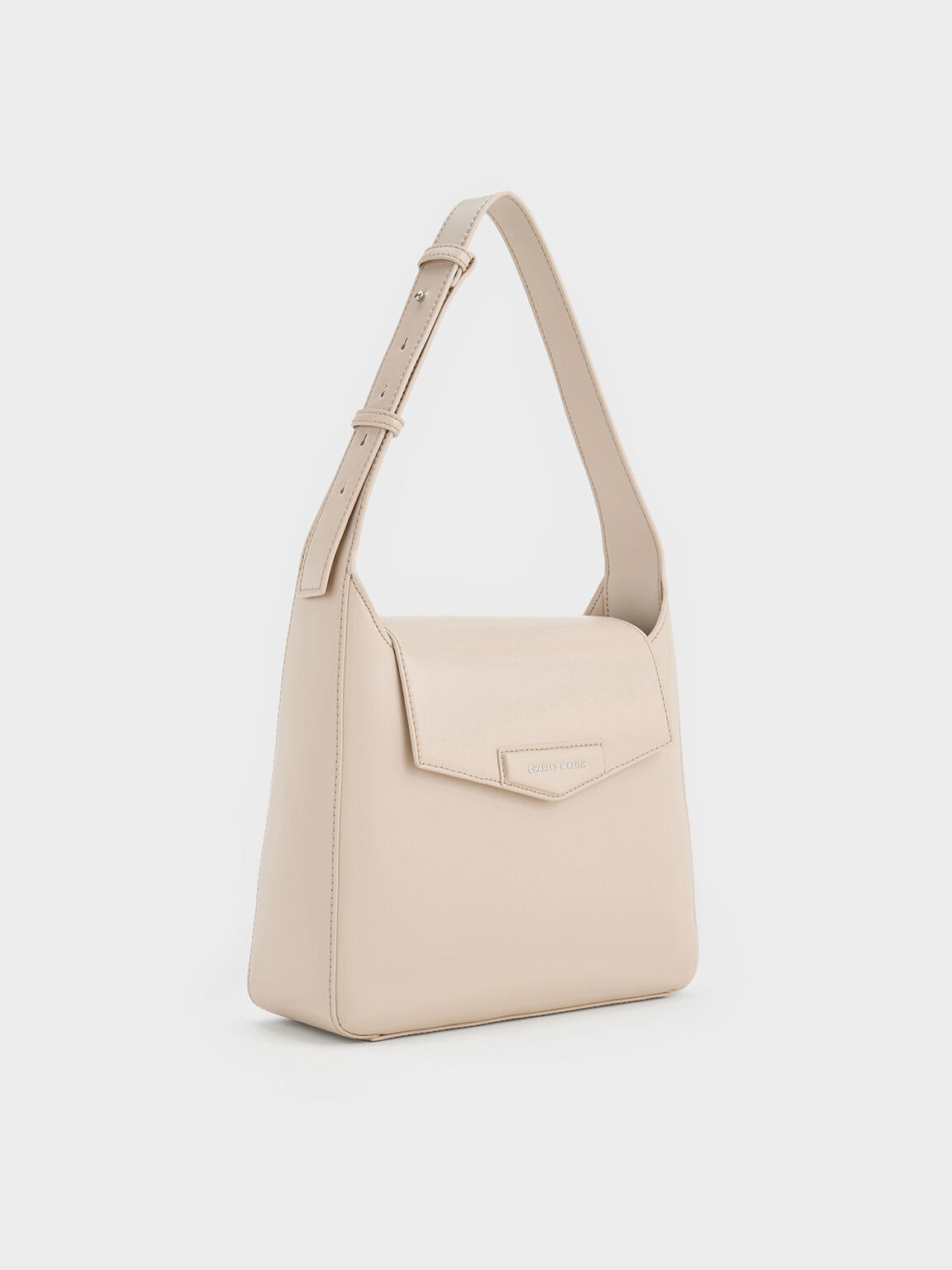 Charles and keith envelope bag deals