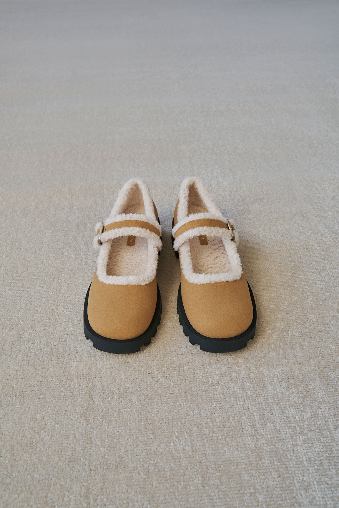 Bonton mary online jane shoes