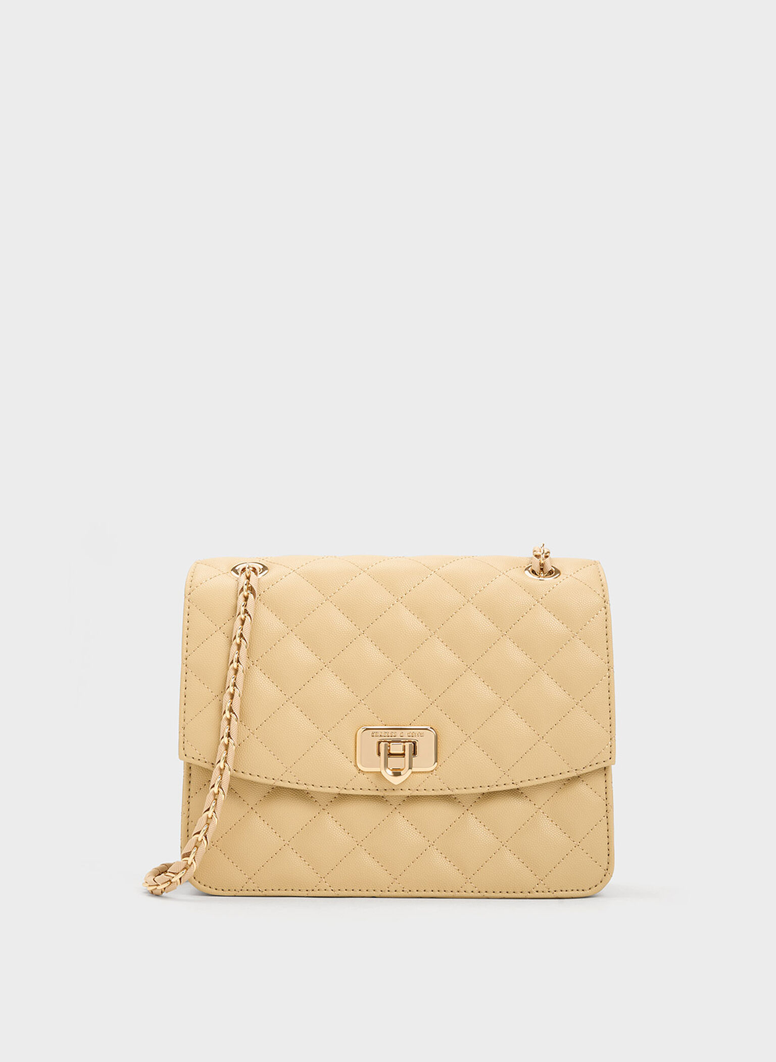 Pocket Organiser Liner for Chanel Coco Handle Small Bag Organiser