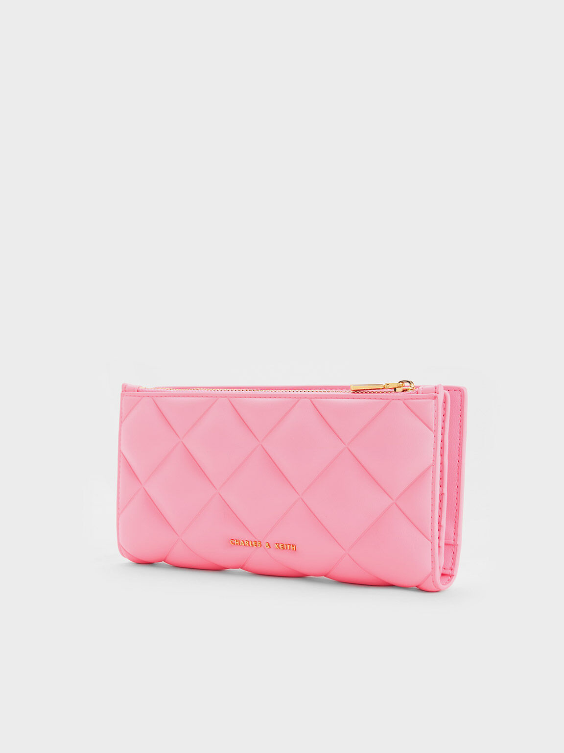 Charles and discount keith pink