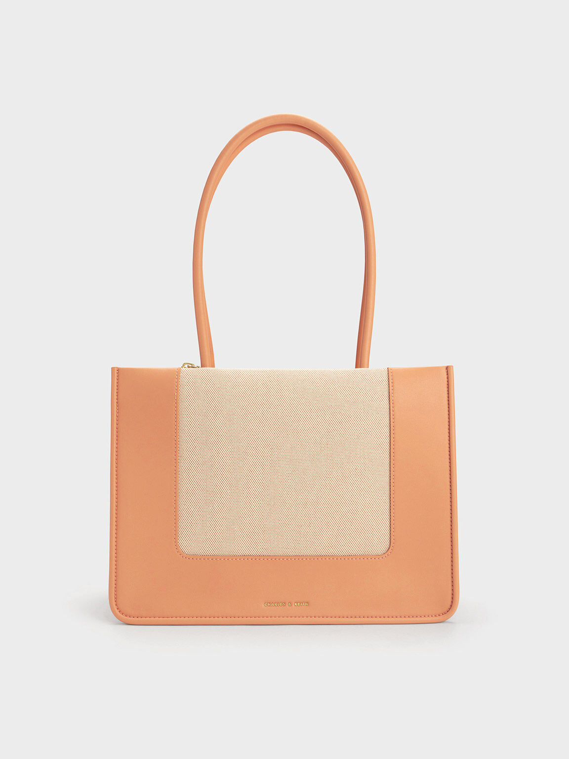 Orange 2024 bags online