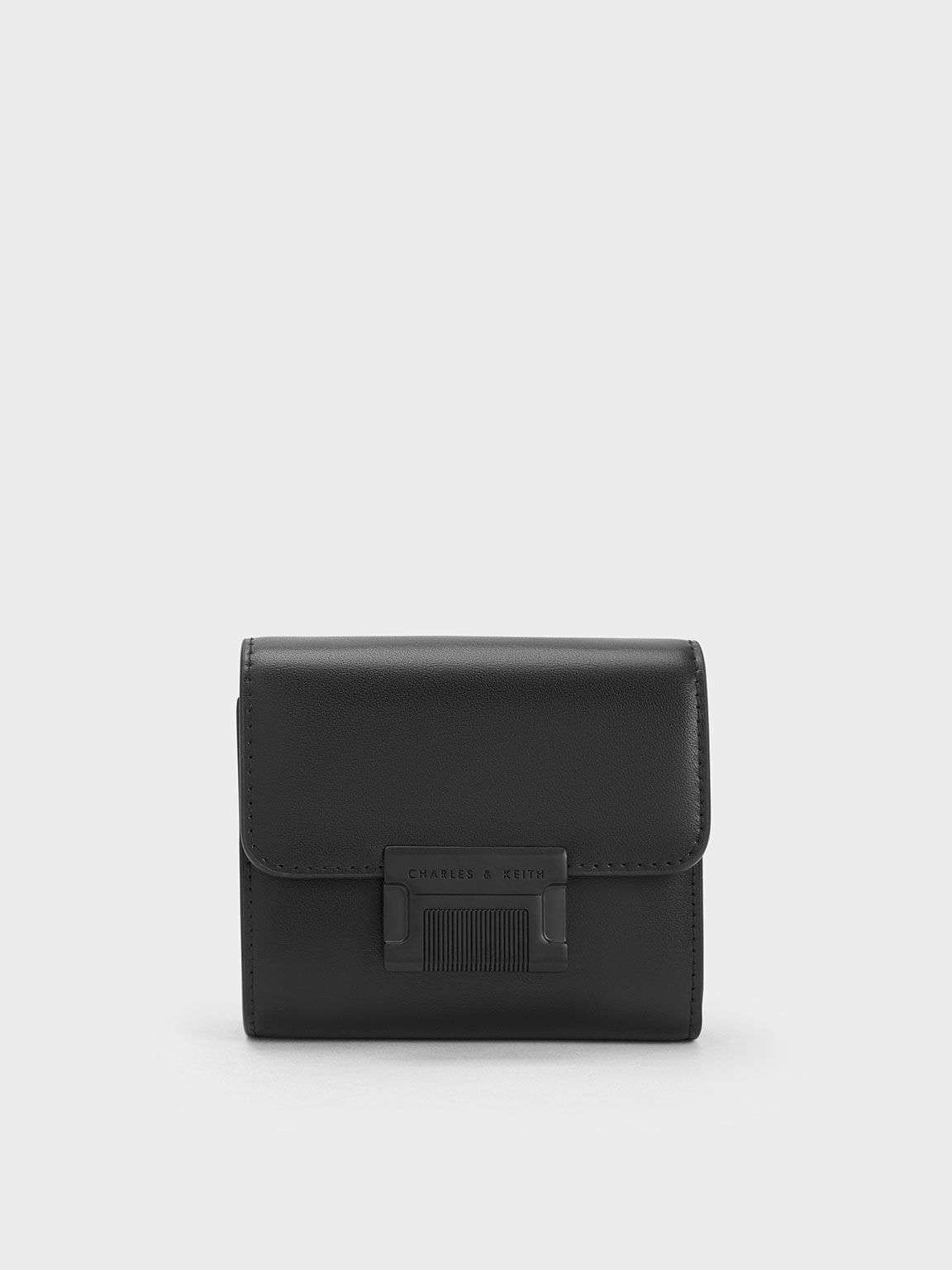 Charles and keith wallet online outlet