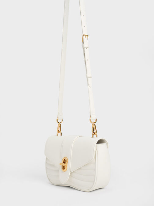 Women's Crossbody Bags | Exclusive Styles | CHARLES & KEITH UK