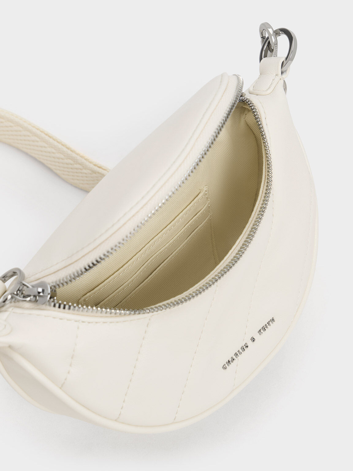 Charles and online keith body bag