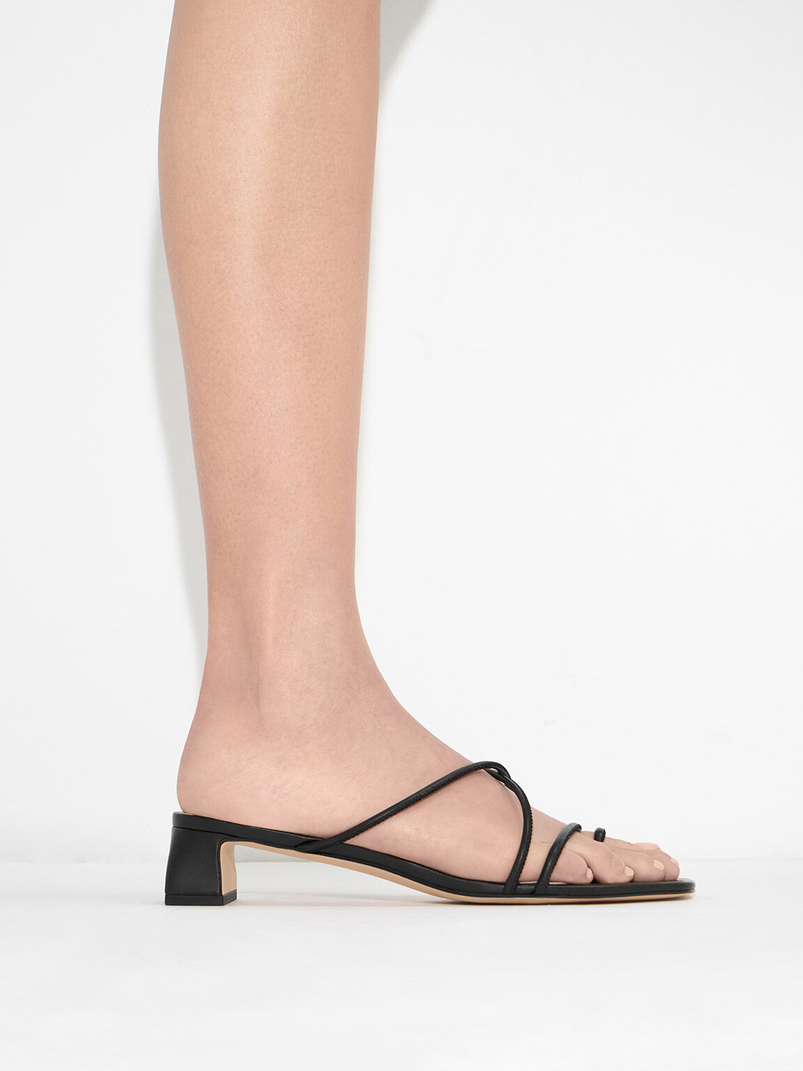 Ring toe heels hotsell