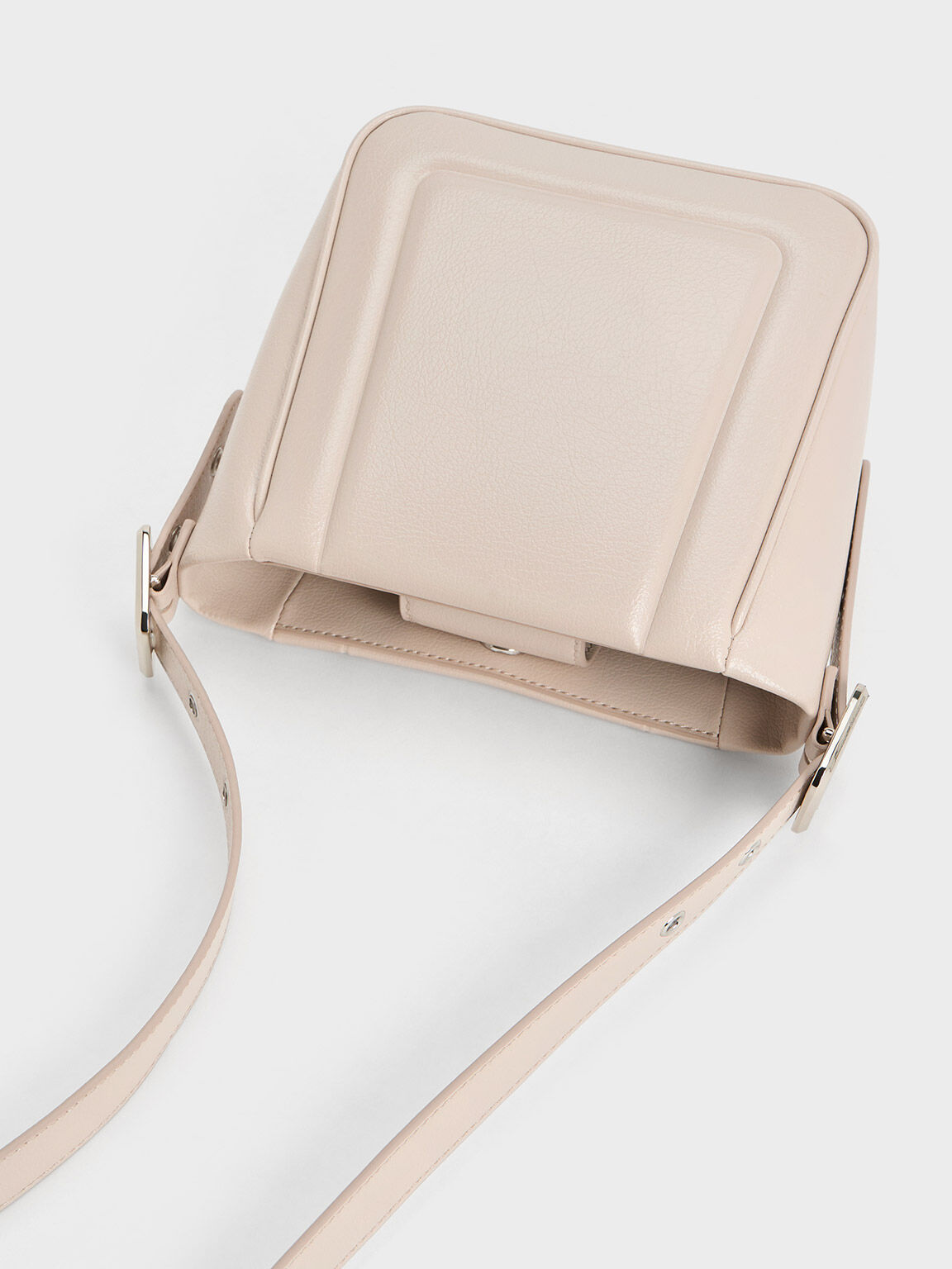 Micro ally bucket bag store
